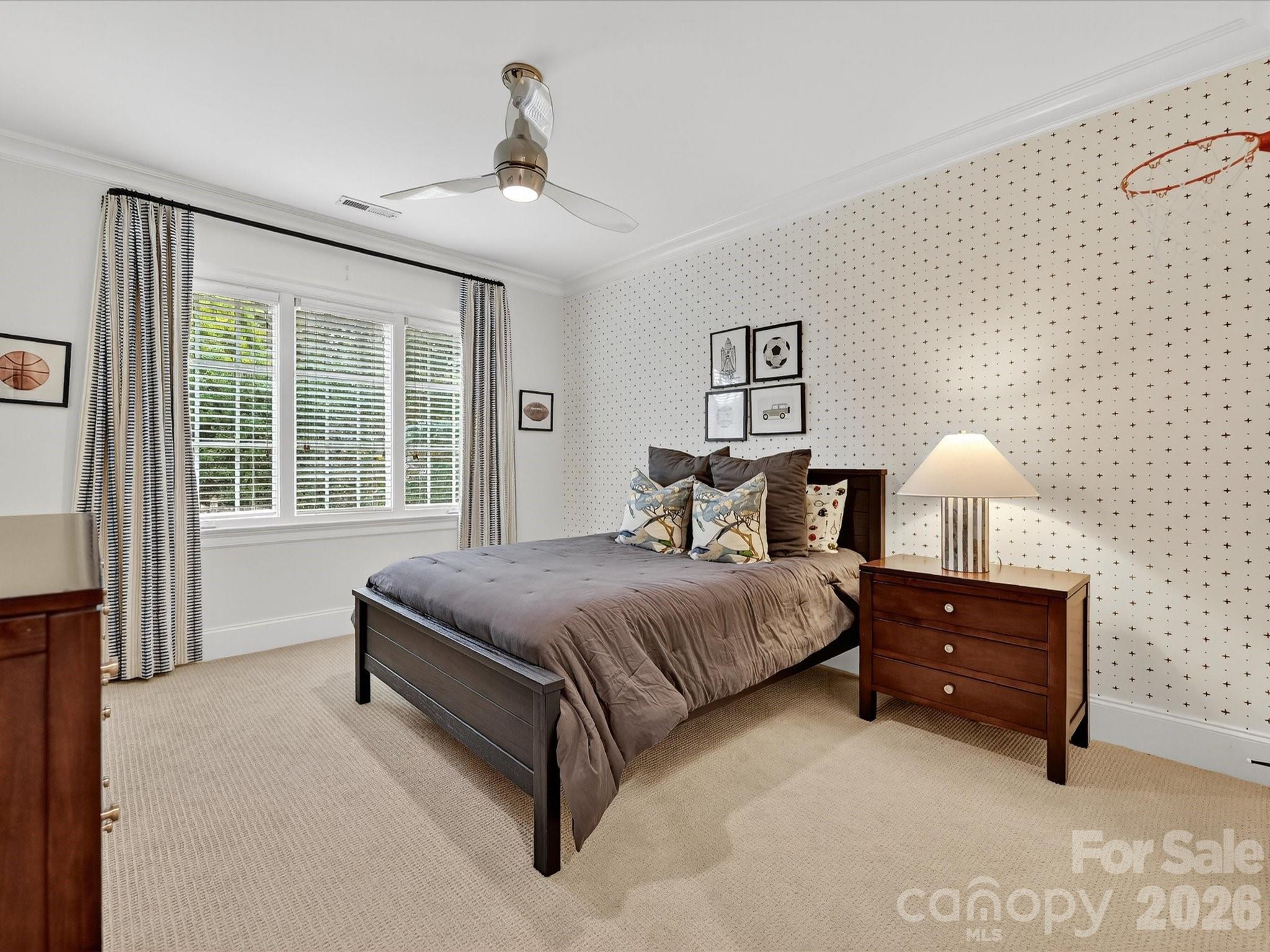 3025 Hanson Drive — Charlotte