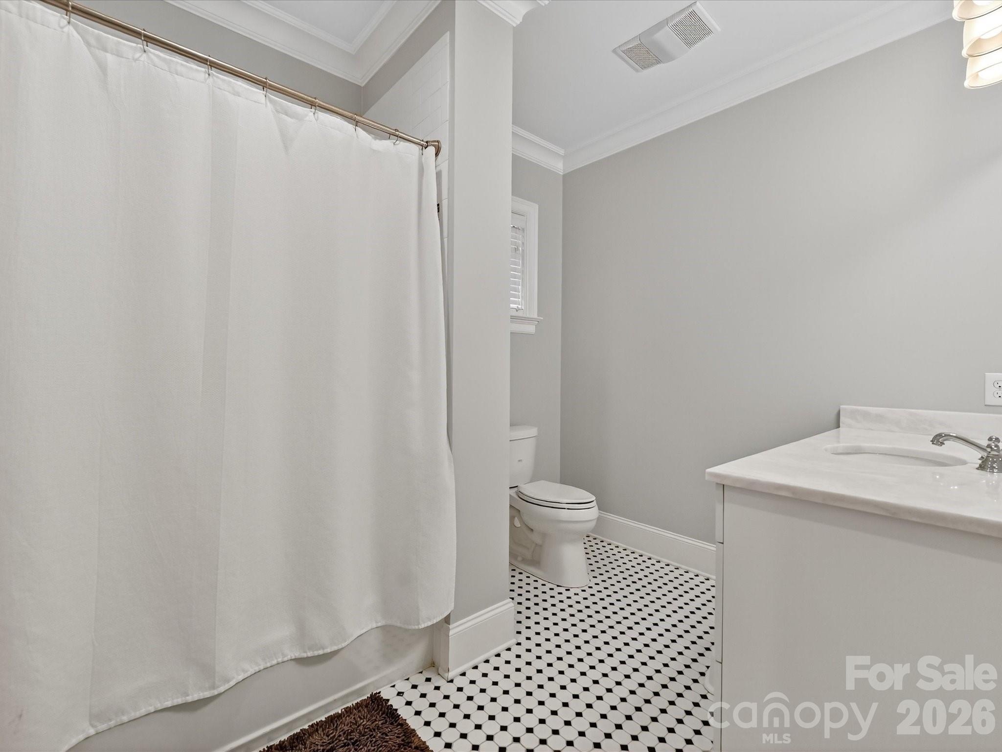 3025 Hanson Drive — Charlotte