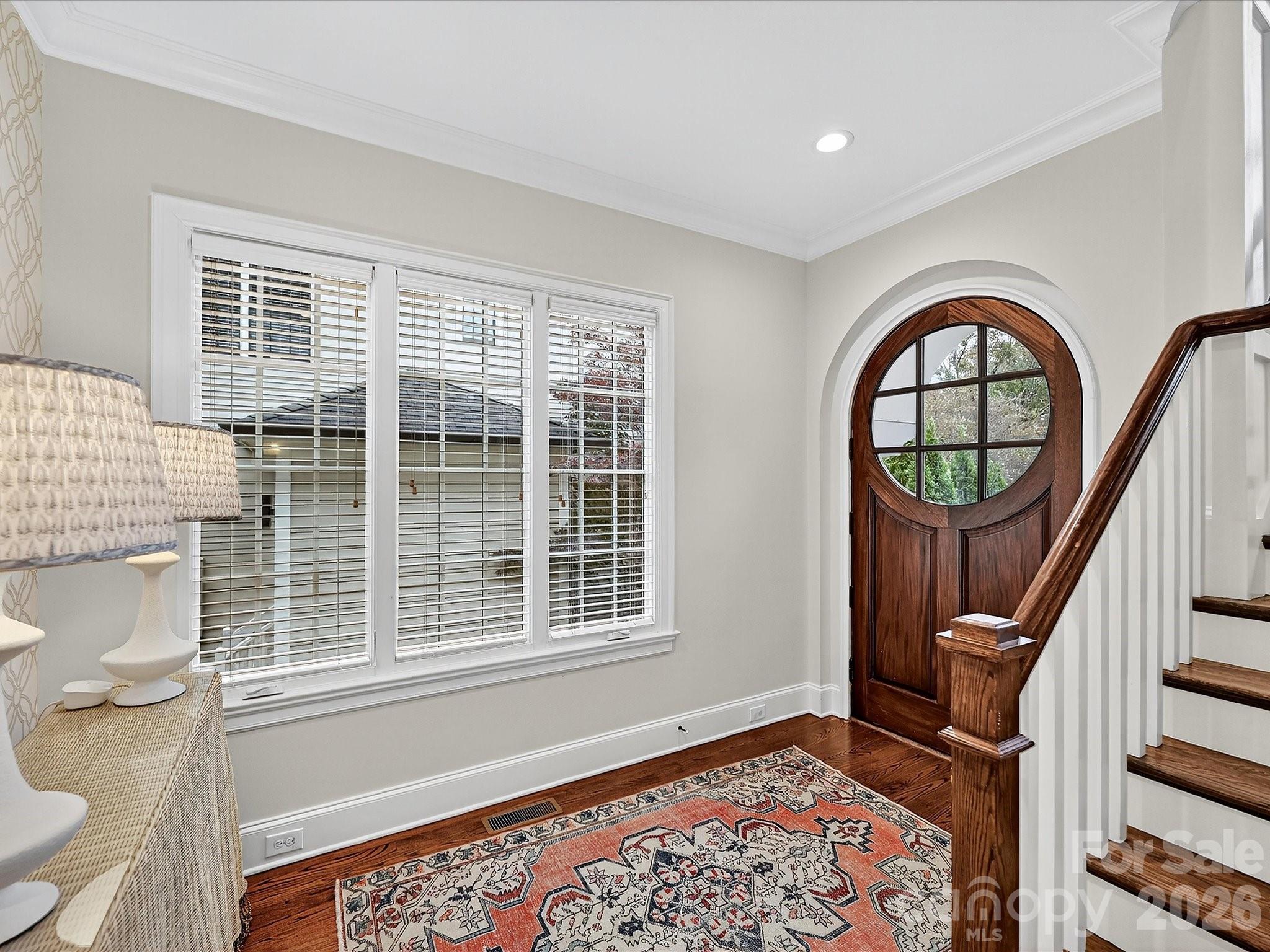3025 Hanson Drive — Charlotte