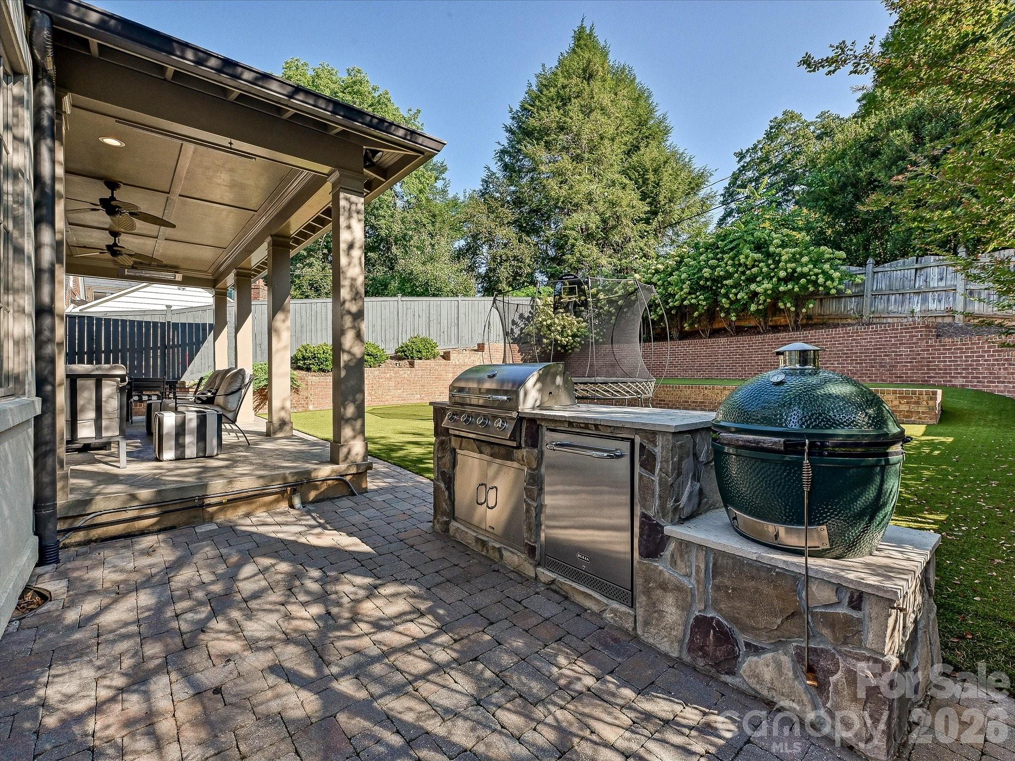 3025 Hanson Drive — Charlotte