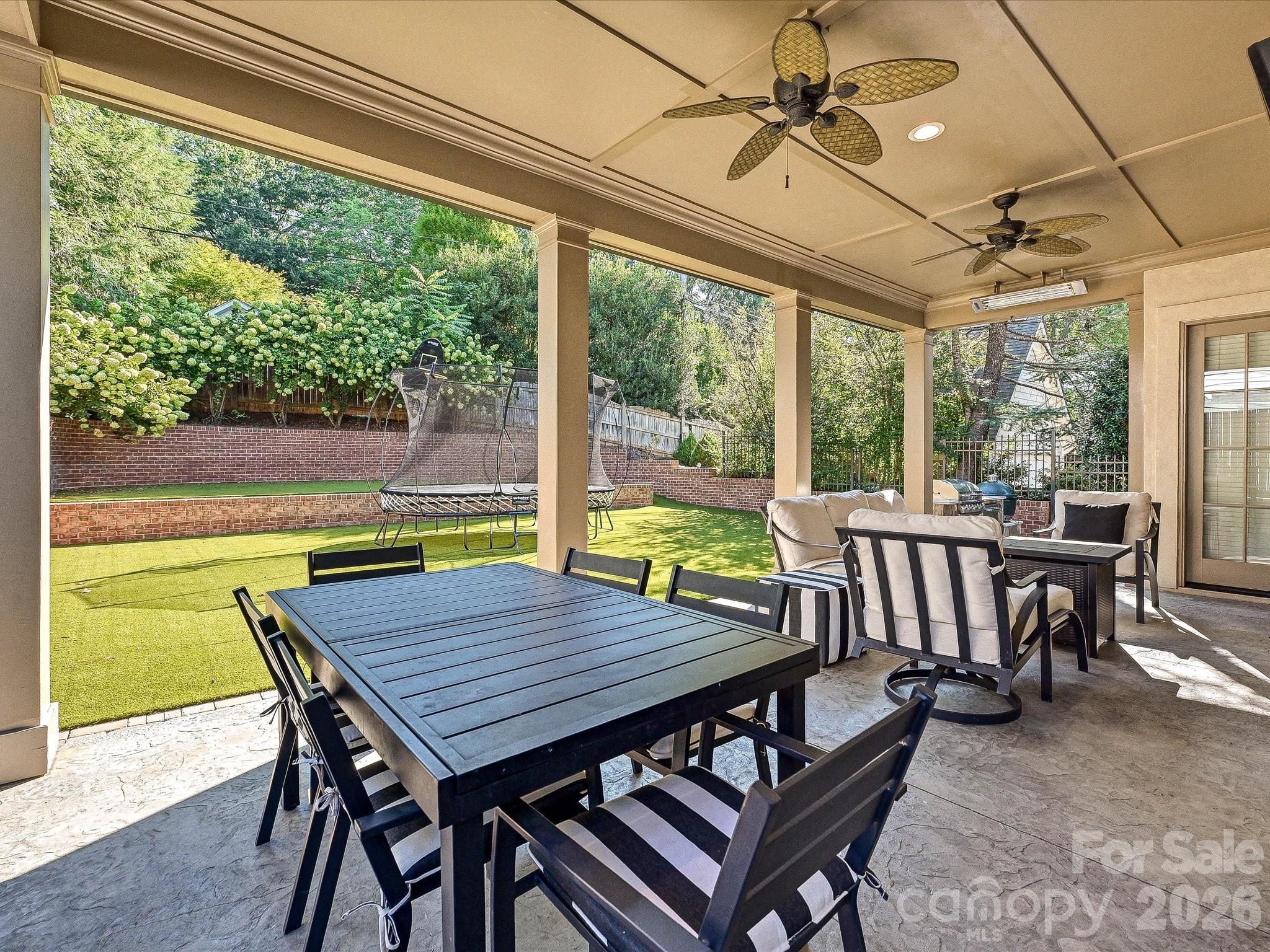 3025 Hanson Drive — Charlotte