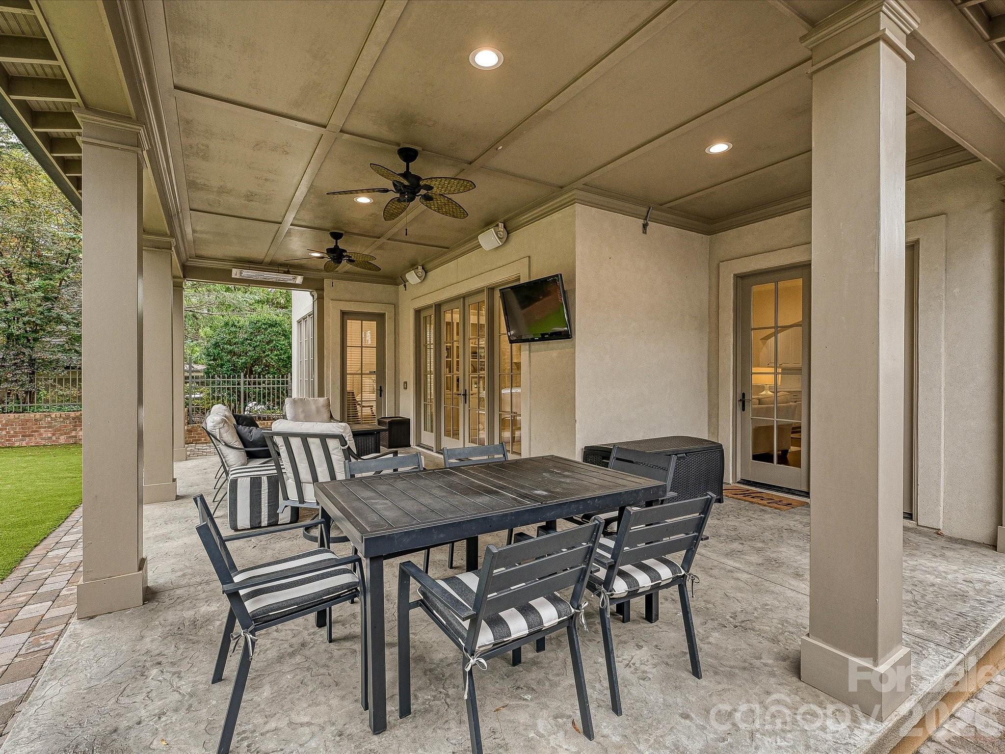 3025 Hanson Drive — Charlotte