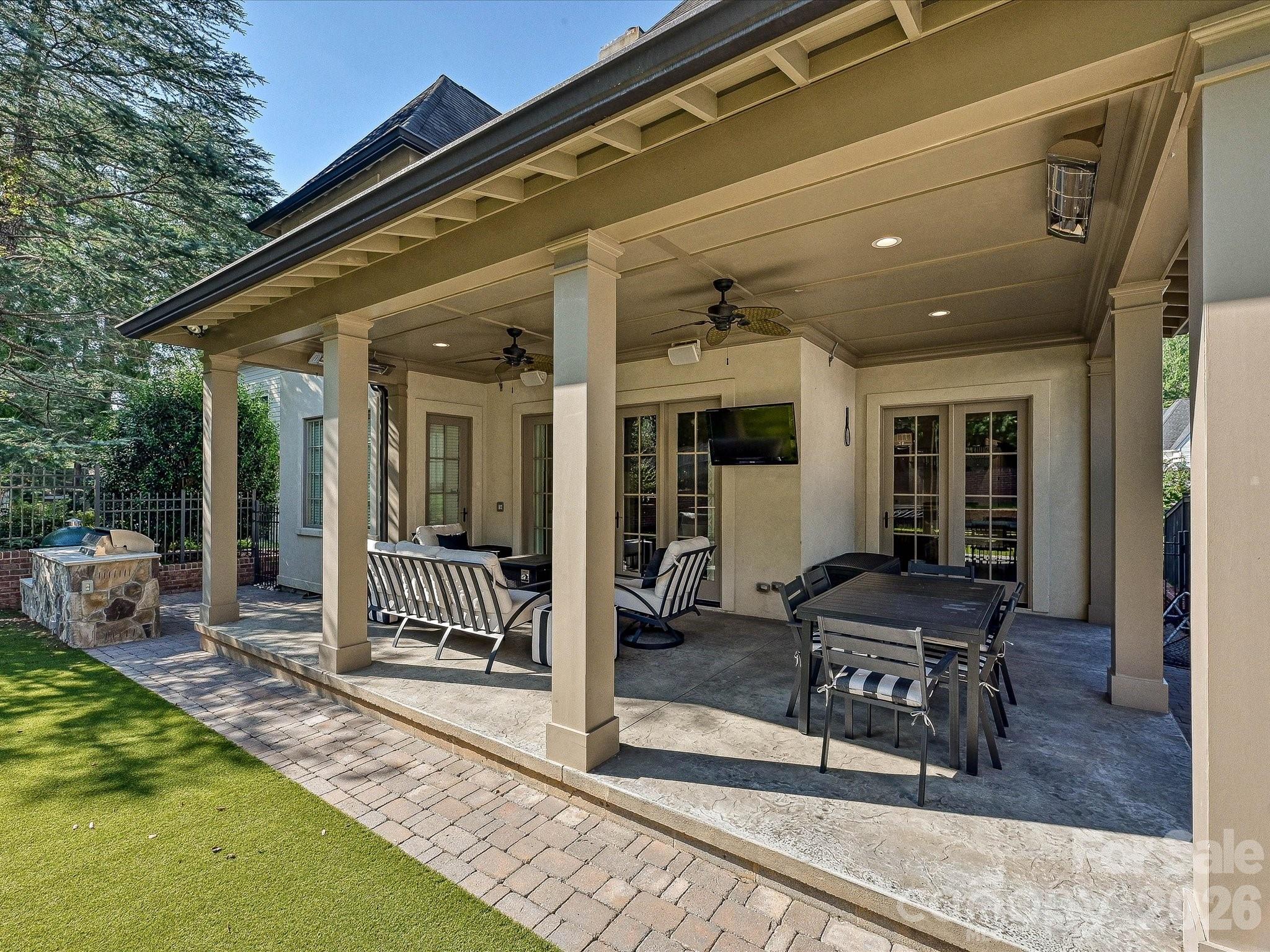 3025 Hanson Drive — Charlotte