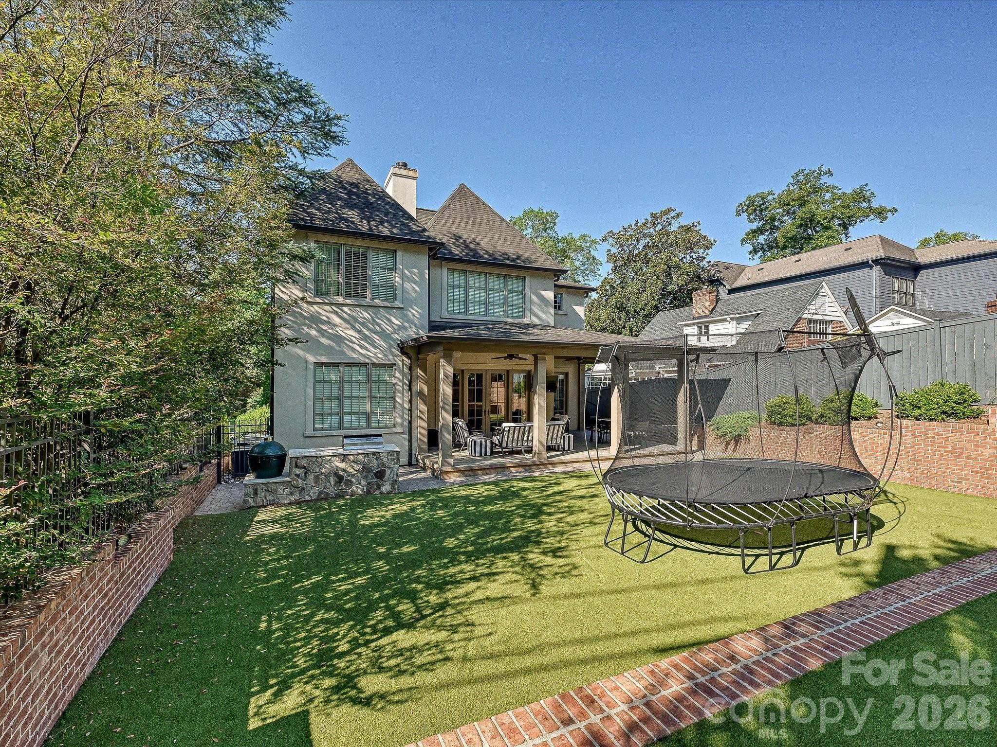 3025 Hanson Drive — Charlotte