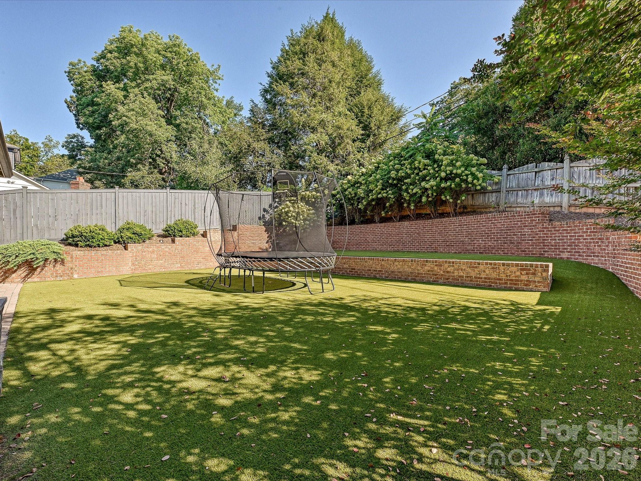 3025 Hanson Drive — Charlotte