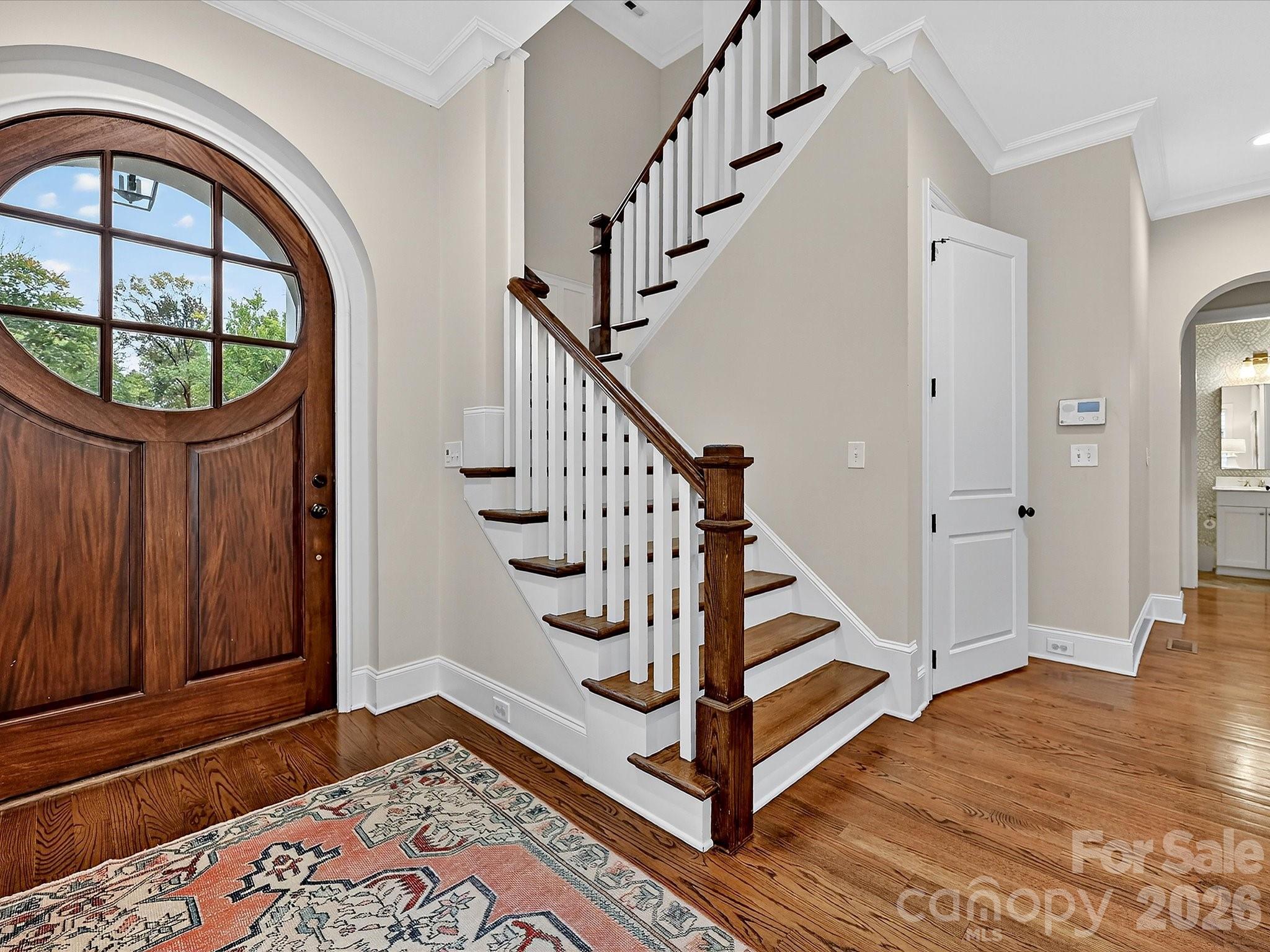 3025 Hanson Drive — Charlotte