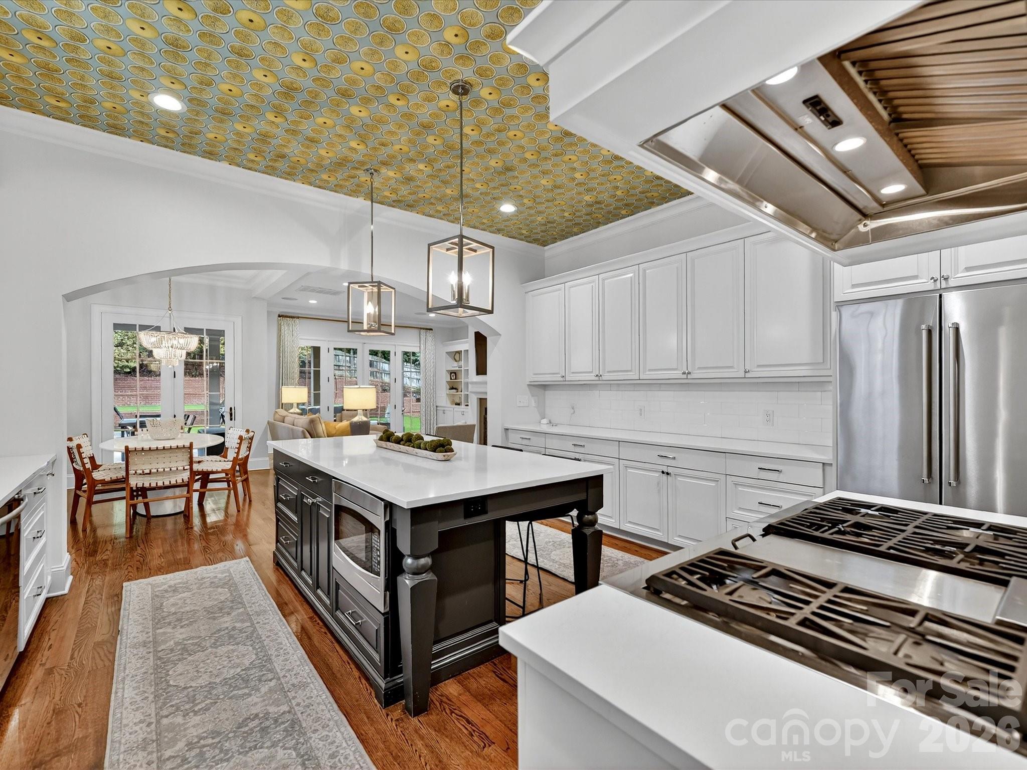 3025 Hanson Drive — Charlotte