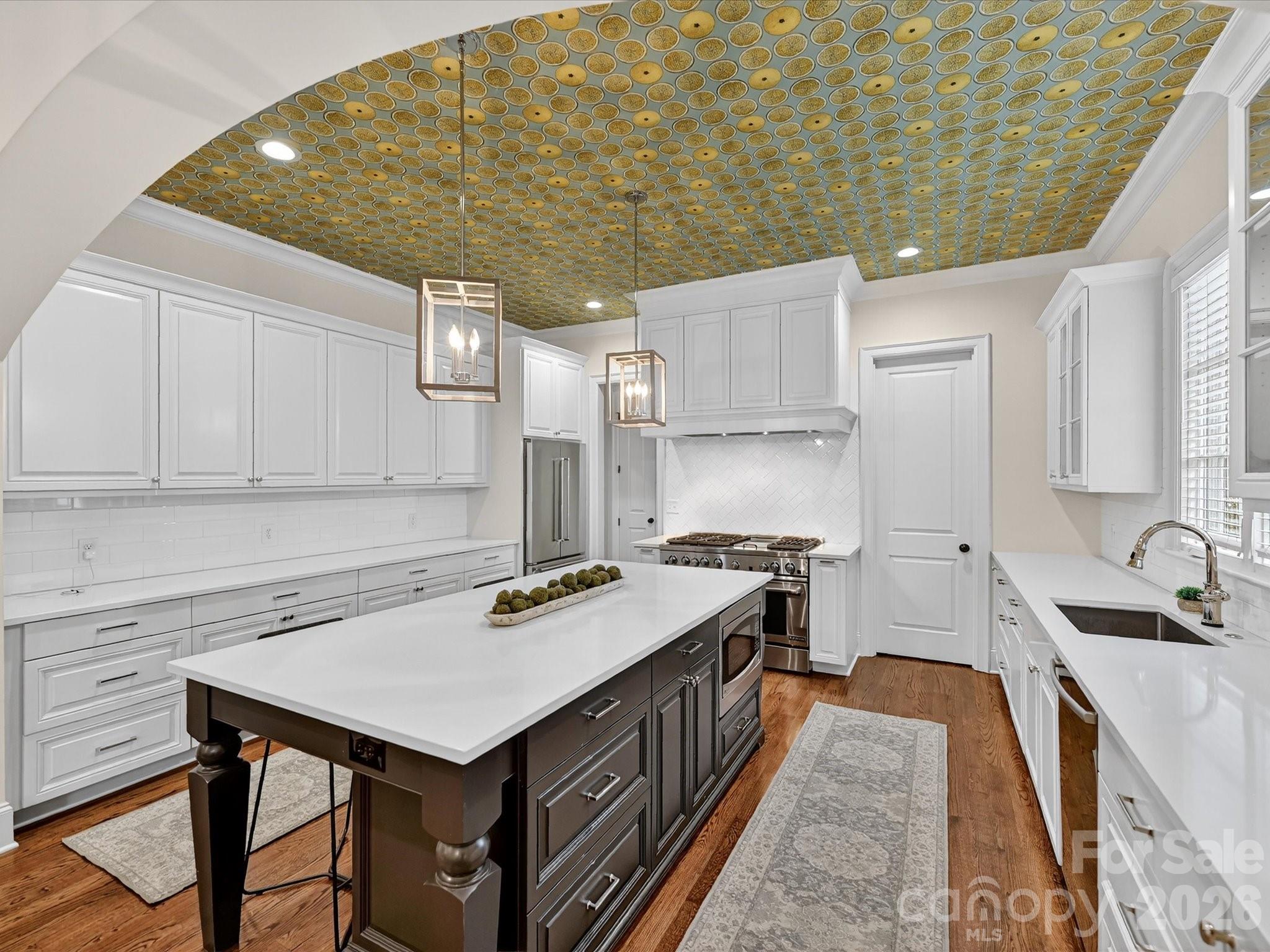 3025 Hanson Drive — Charlotte