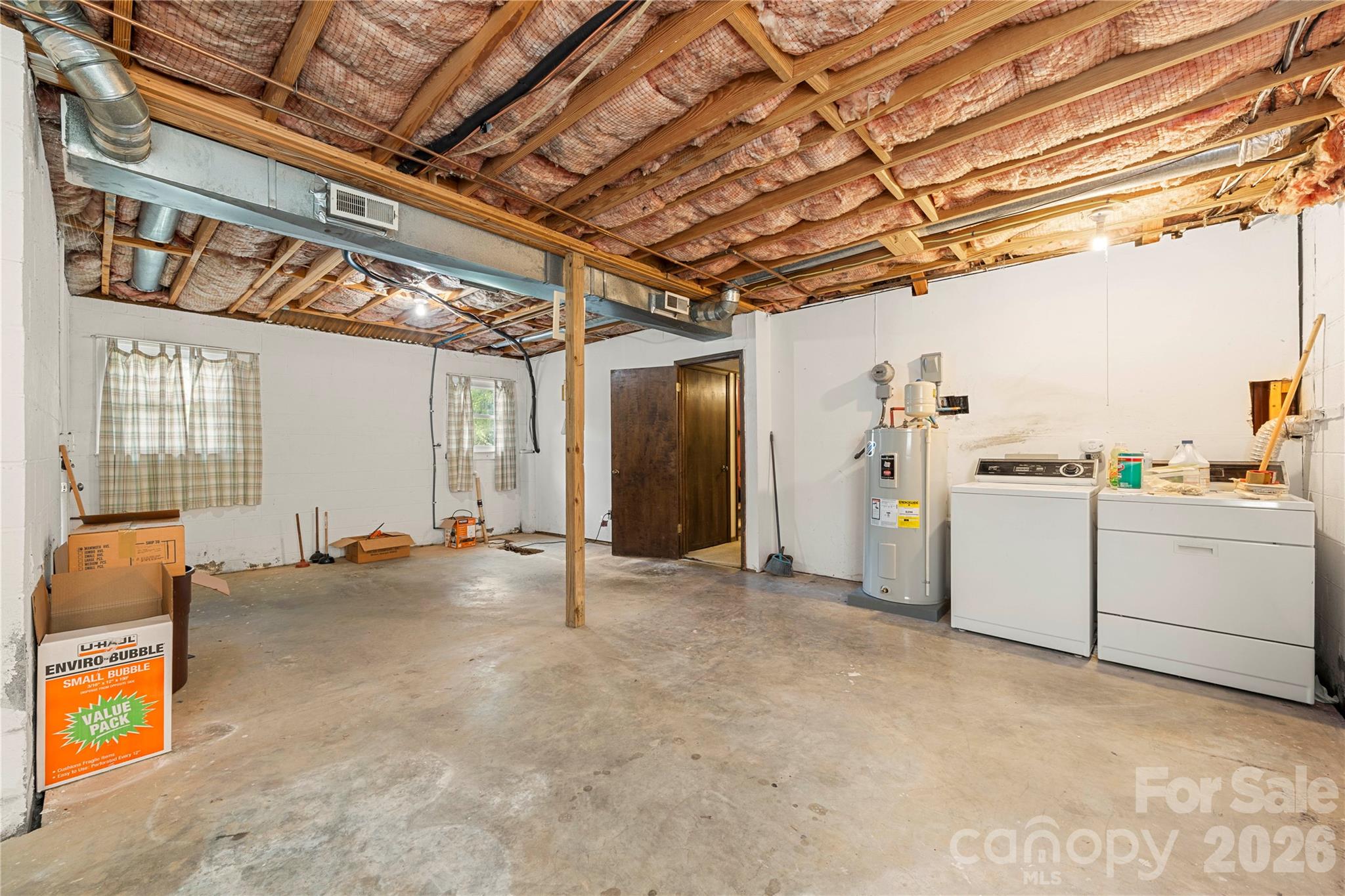 1810 Oak Hollow Road — Gastonia