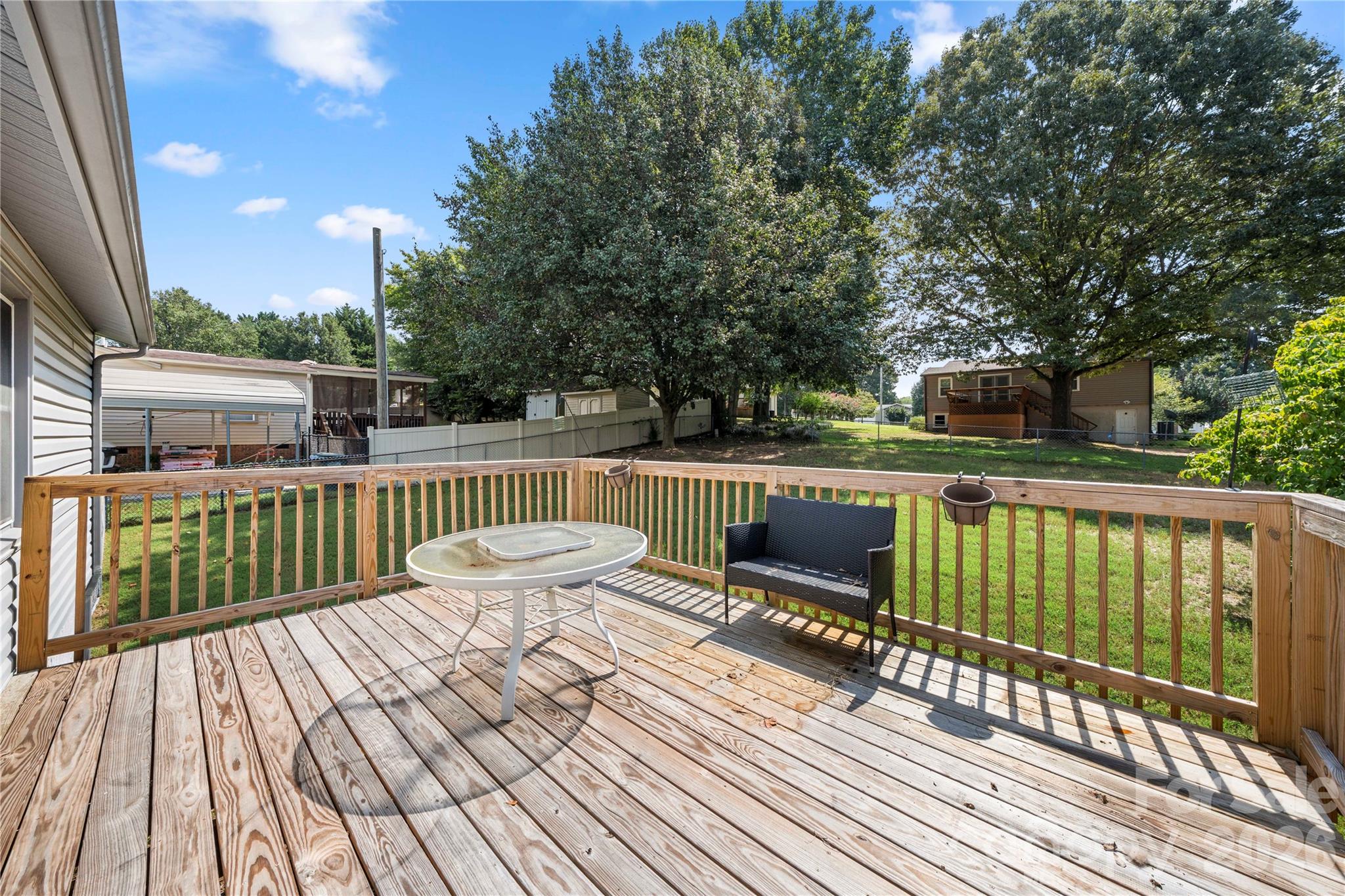 1810 Oak Hollow Road — Gastonia