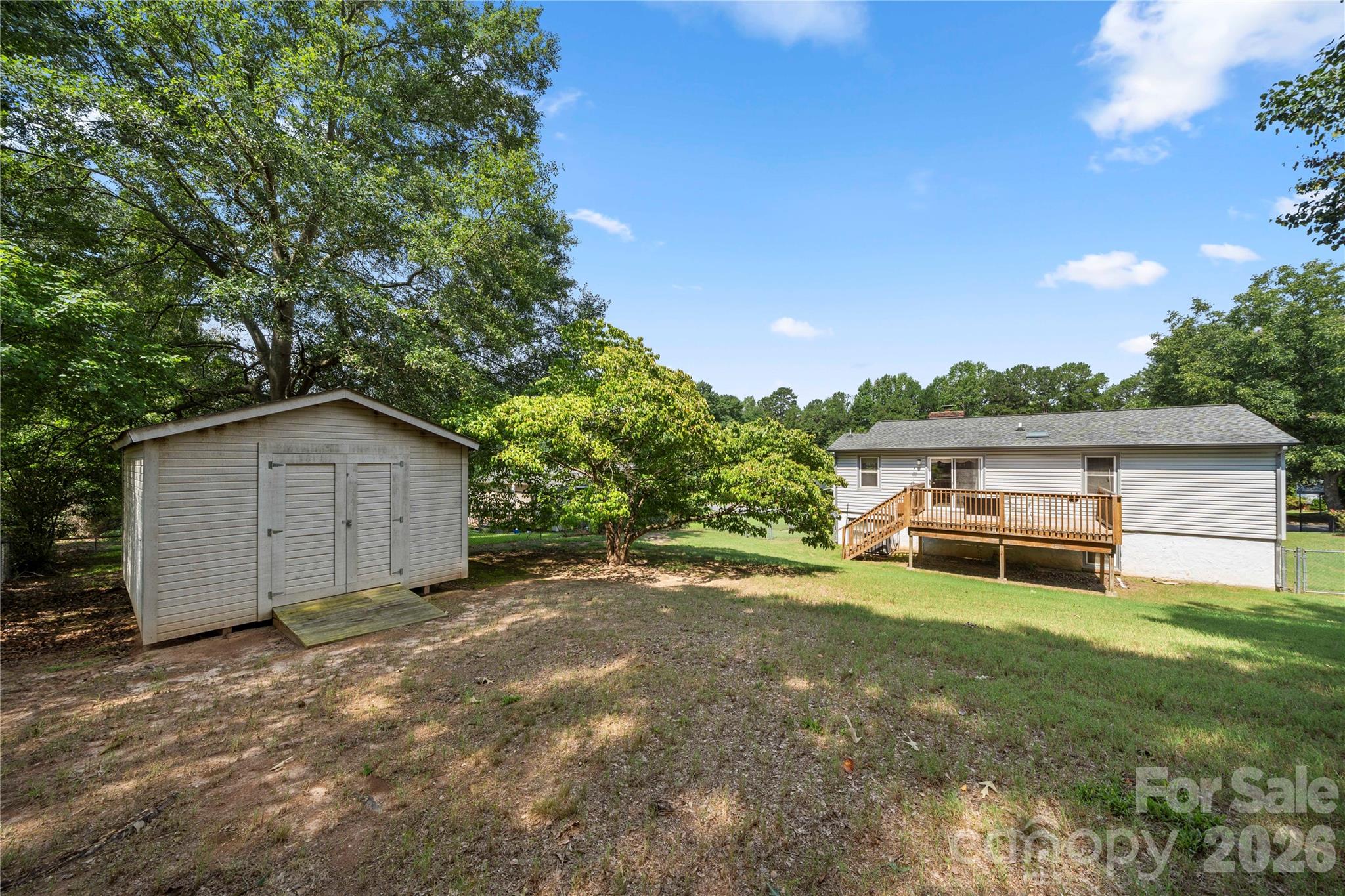 1810 Oak Hollow Road — Gastonia