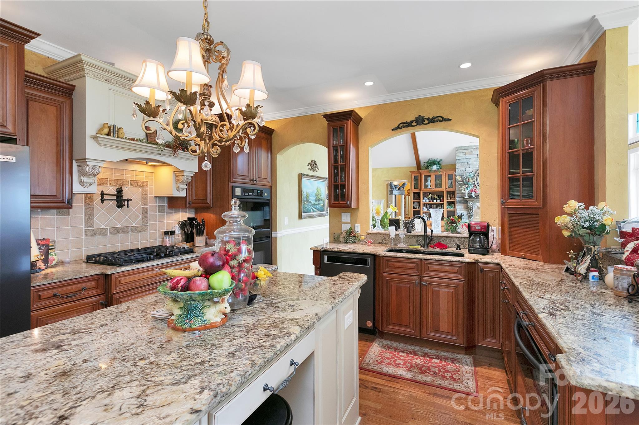 303 Wodigeasgohi Drive — Brevard