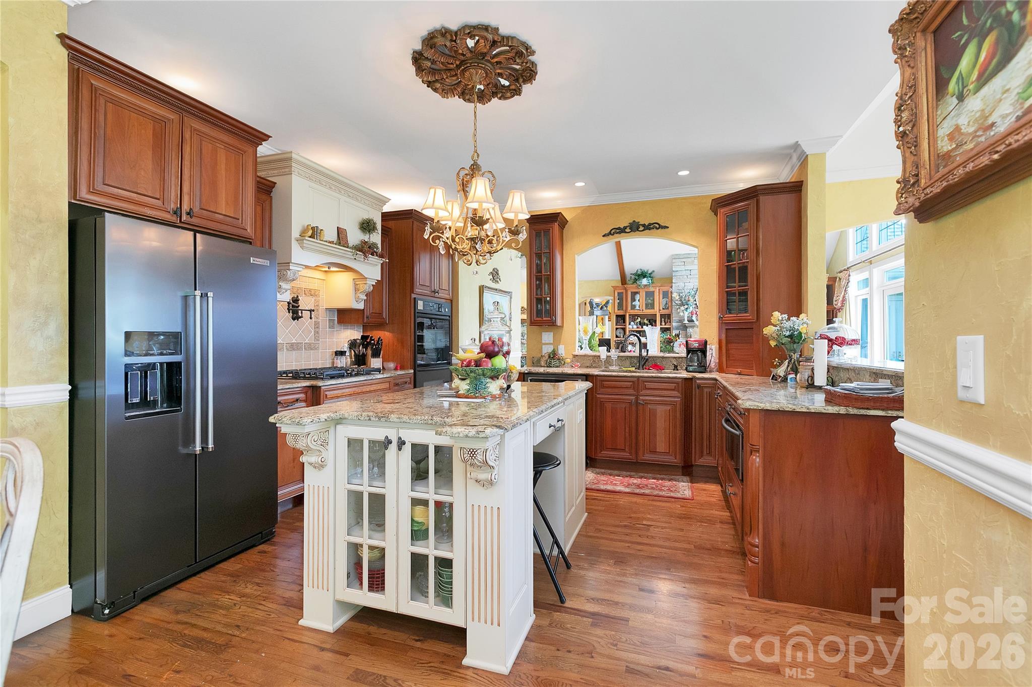303 Wodigeasgohi Drive — Brevard