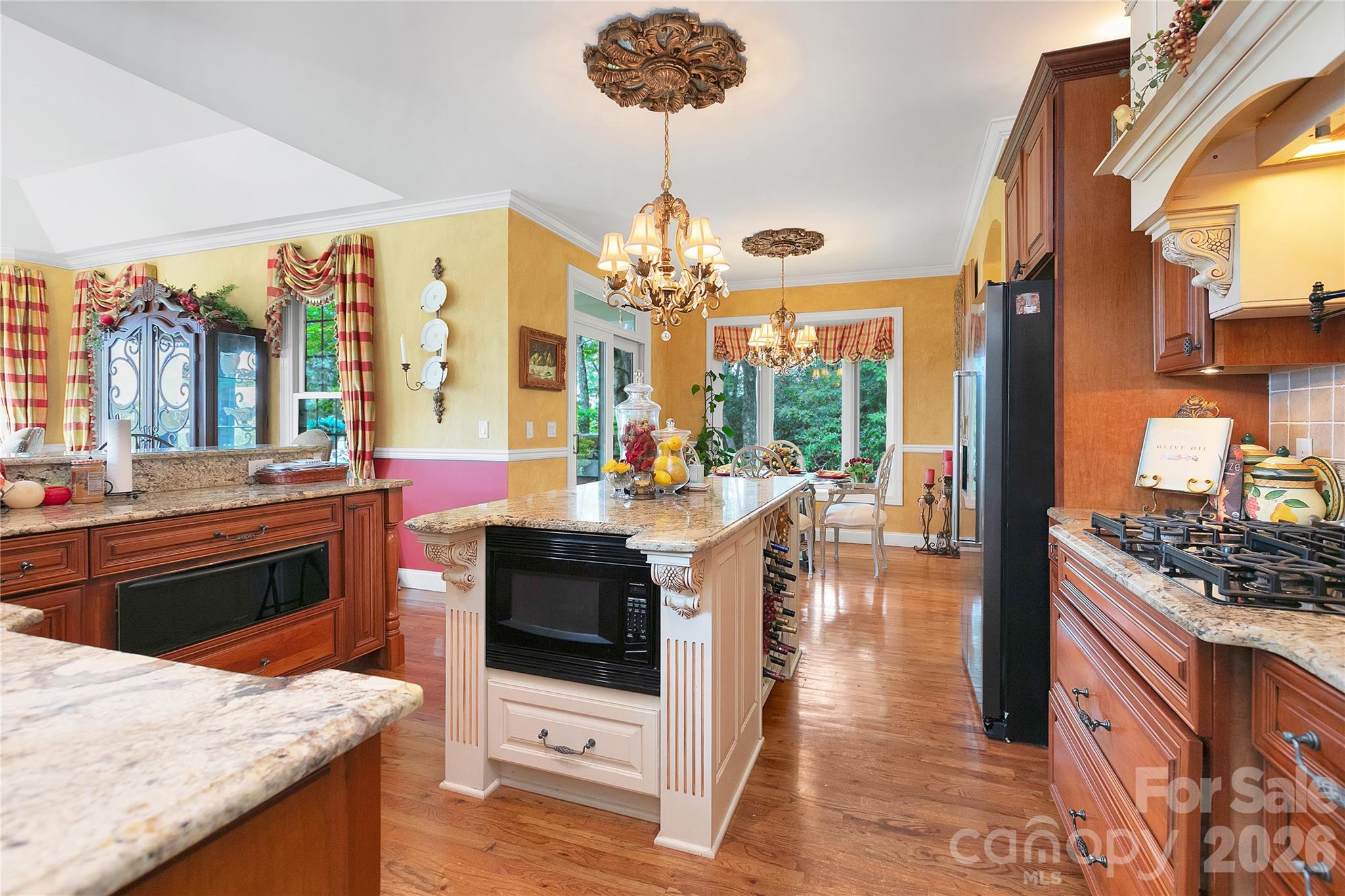 303 Wodigeasgohi Drive — Brevard