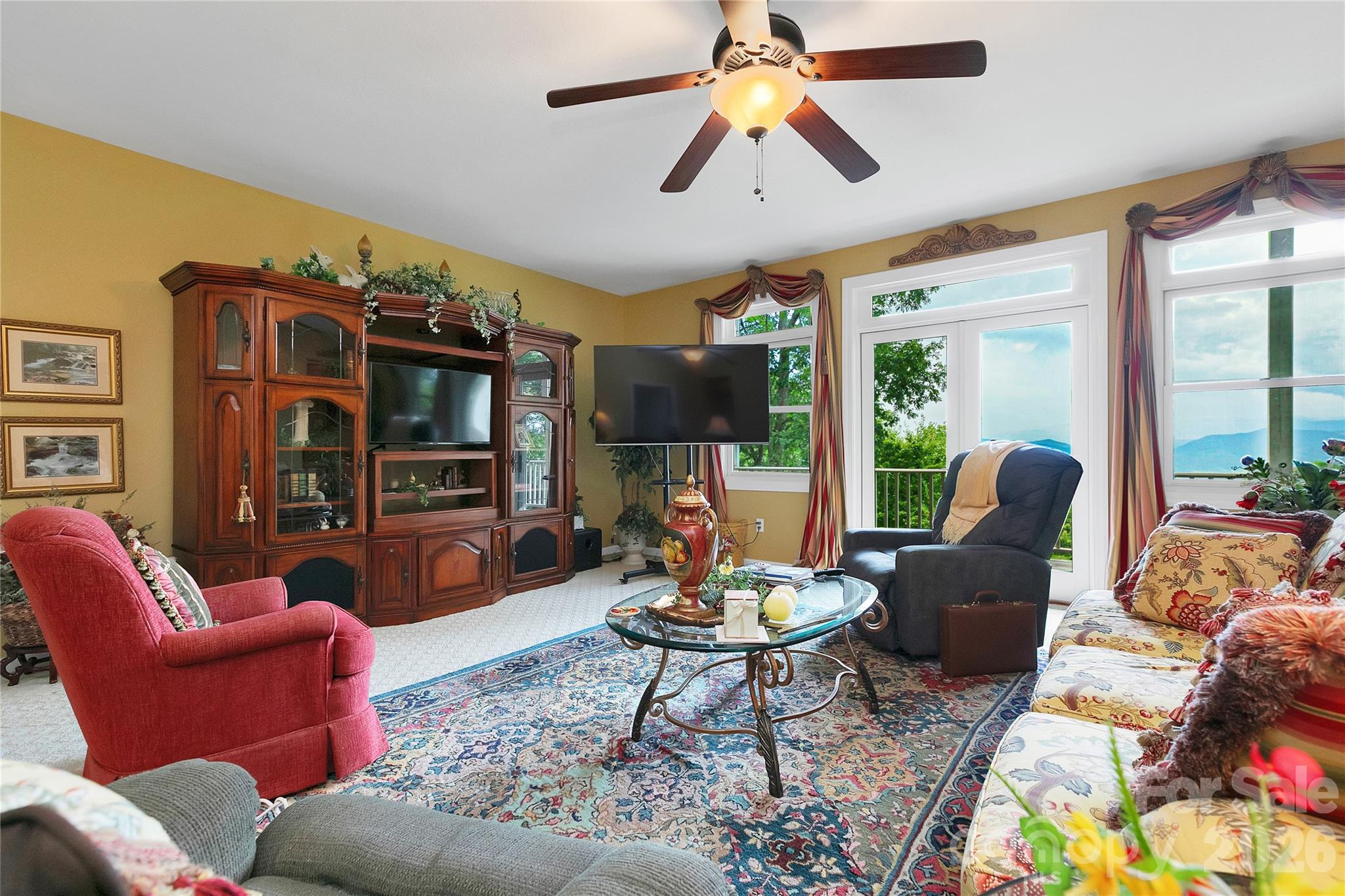 303 Wodigeasgohi Drive — Brevard