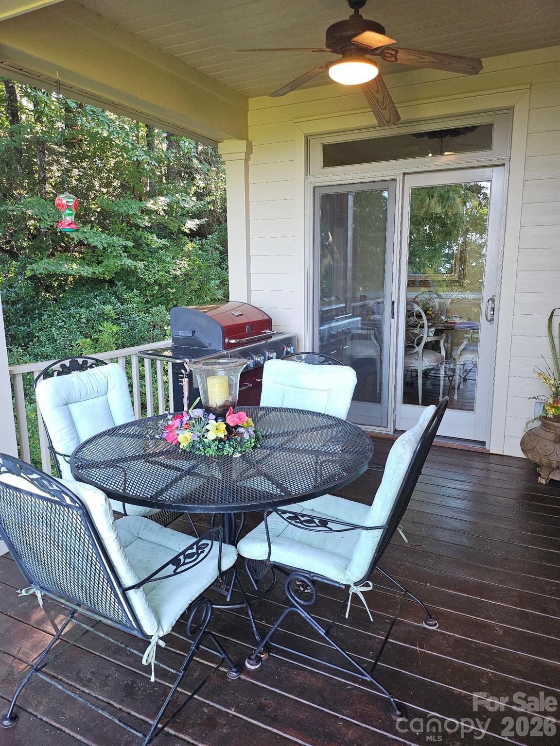 303 Wodigeasgohi Drive — Brevard