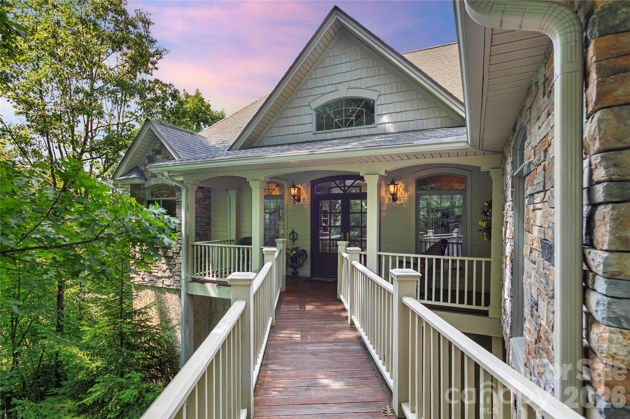 303 Wodigeasgohi Drive — Brevard