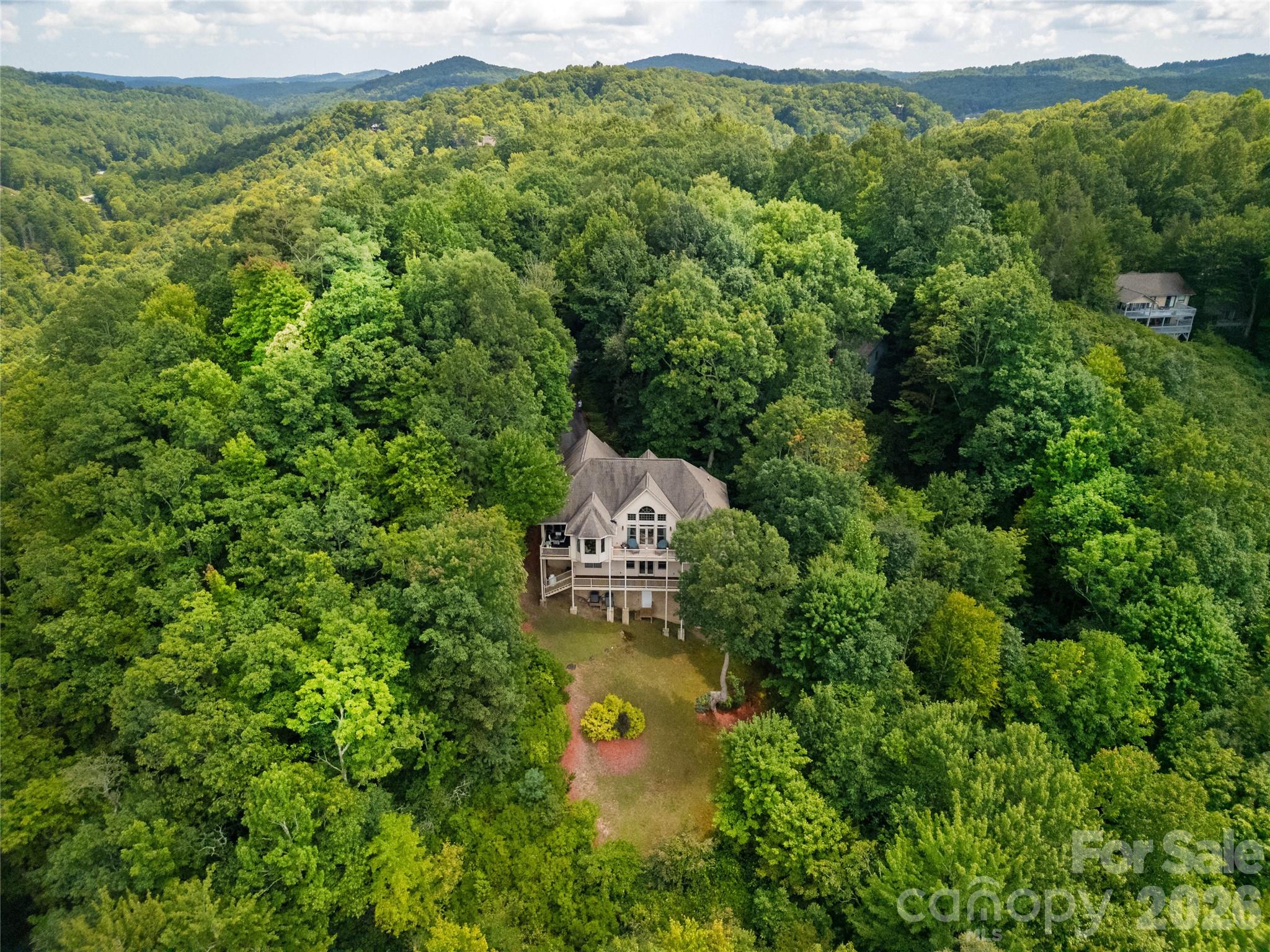 303 Wodigeasgohi Drive — Brevard