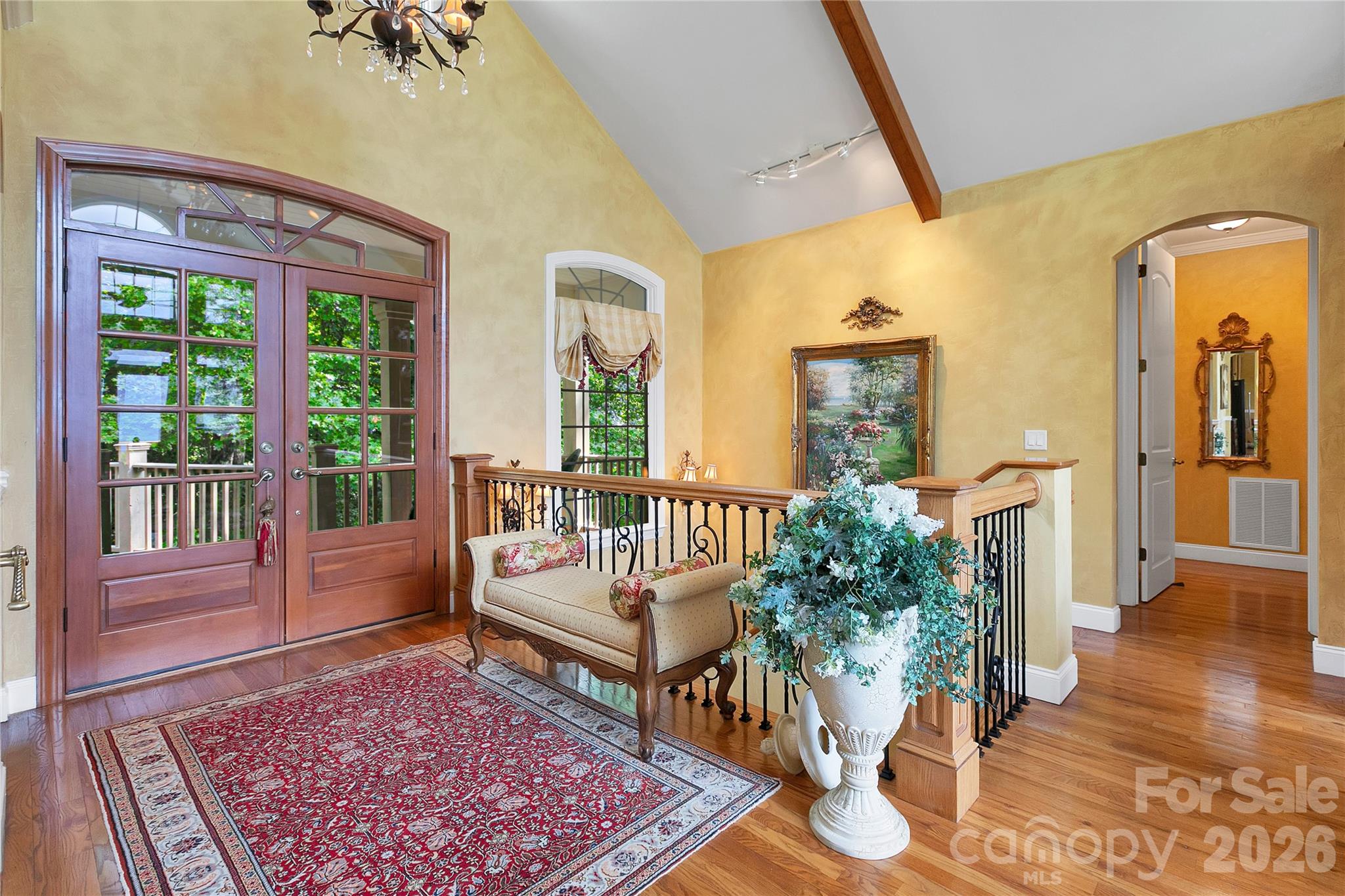 303 Wodigeasgohi Drive — Brevard