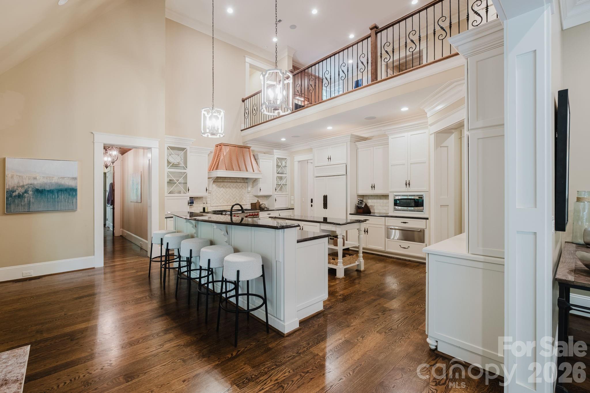 10930 Green Heron Court — Charlotte