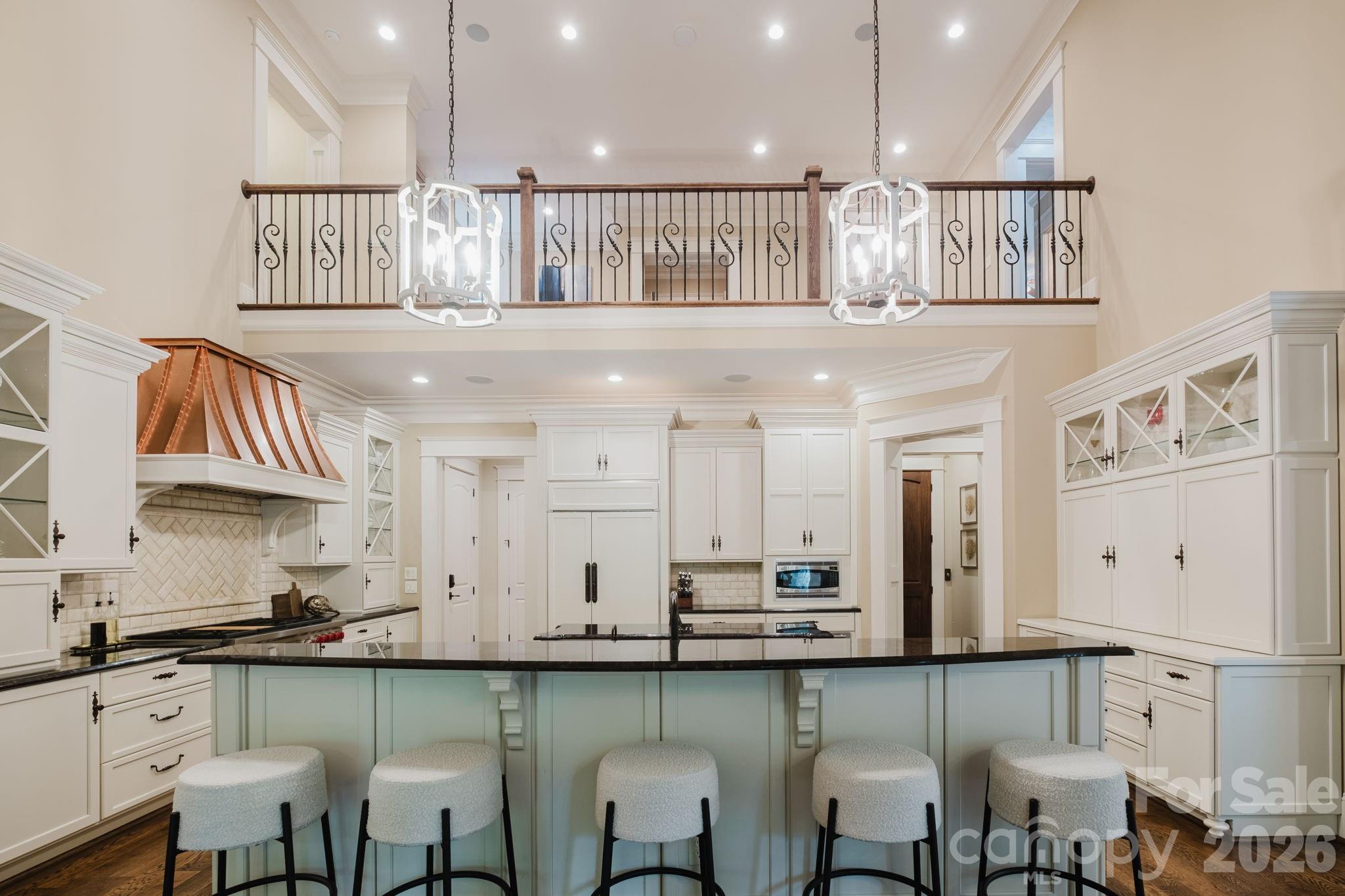 10930 Green Heron Court — Charlotte