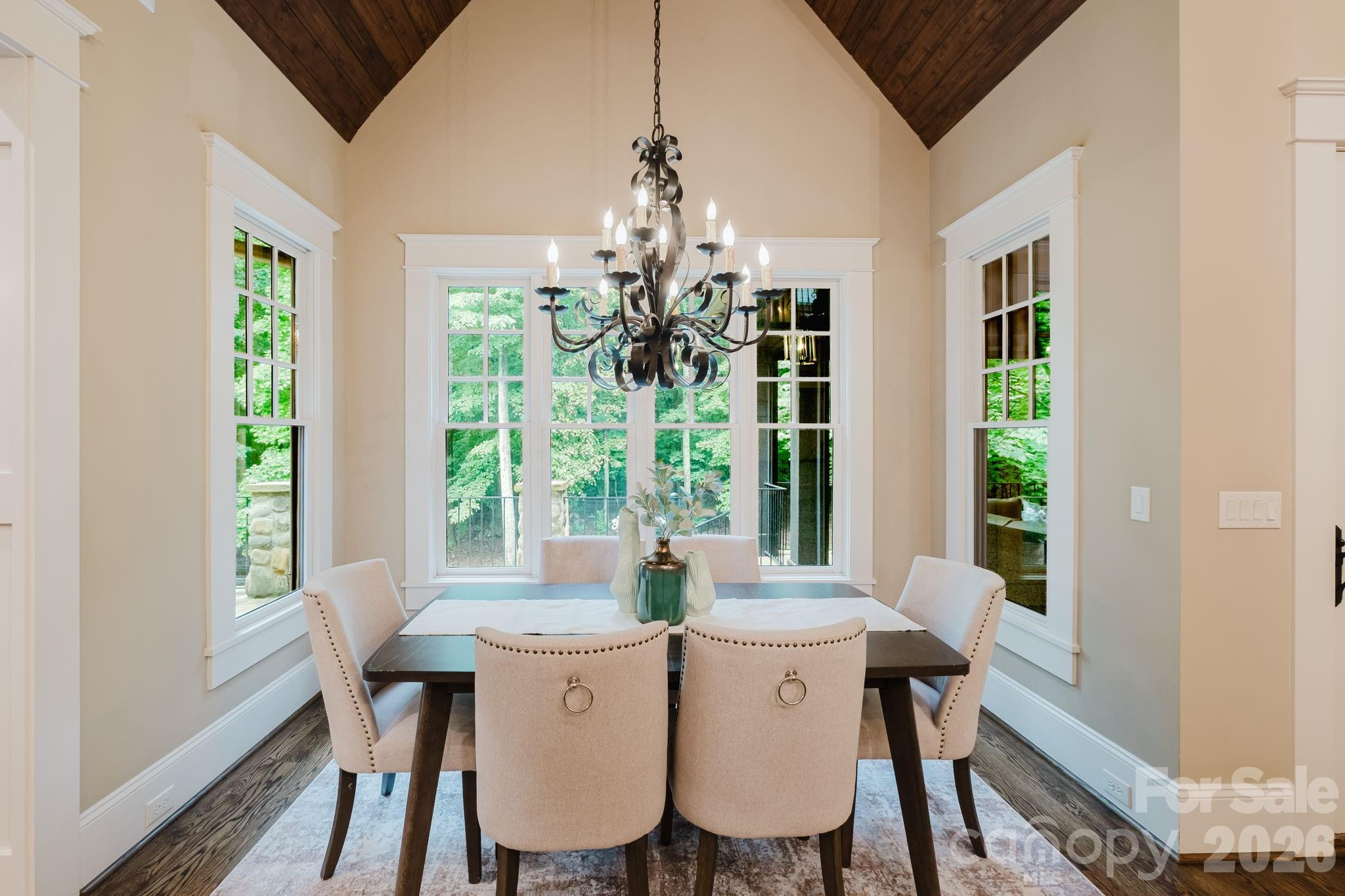 10930 Green Heron Court — Charlotte