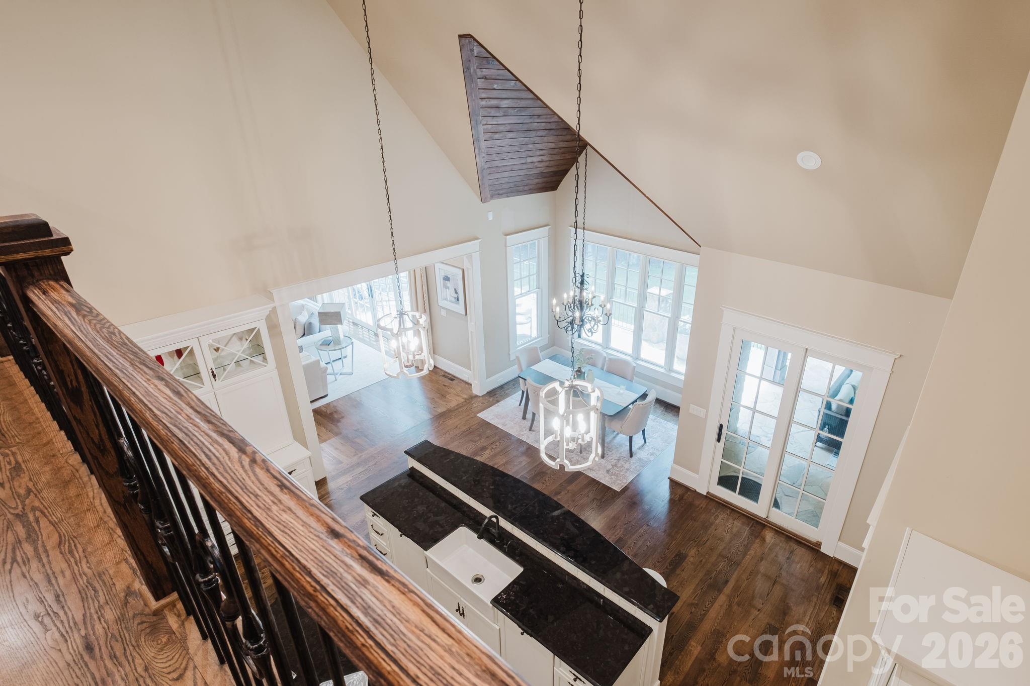 10930 Green Heron Court — Charlotte