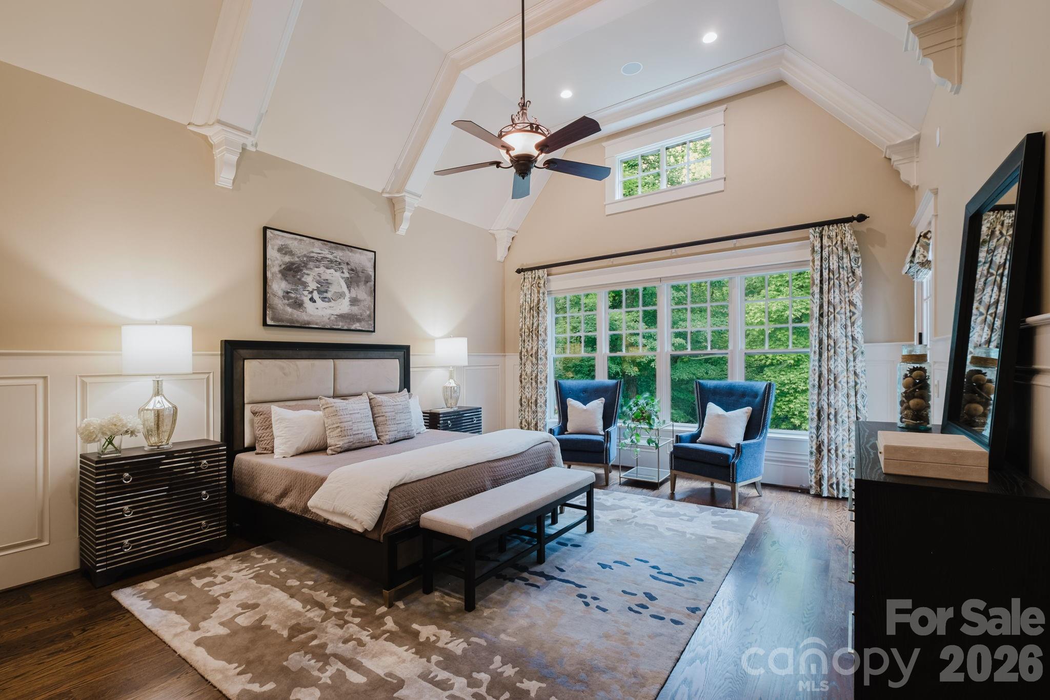 10930 Green Heron Court — Charlotte
