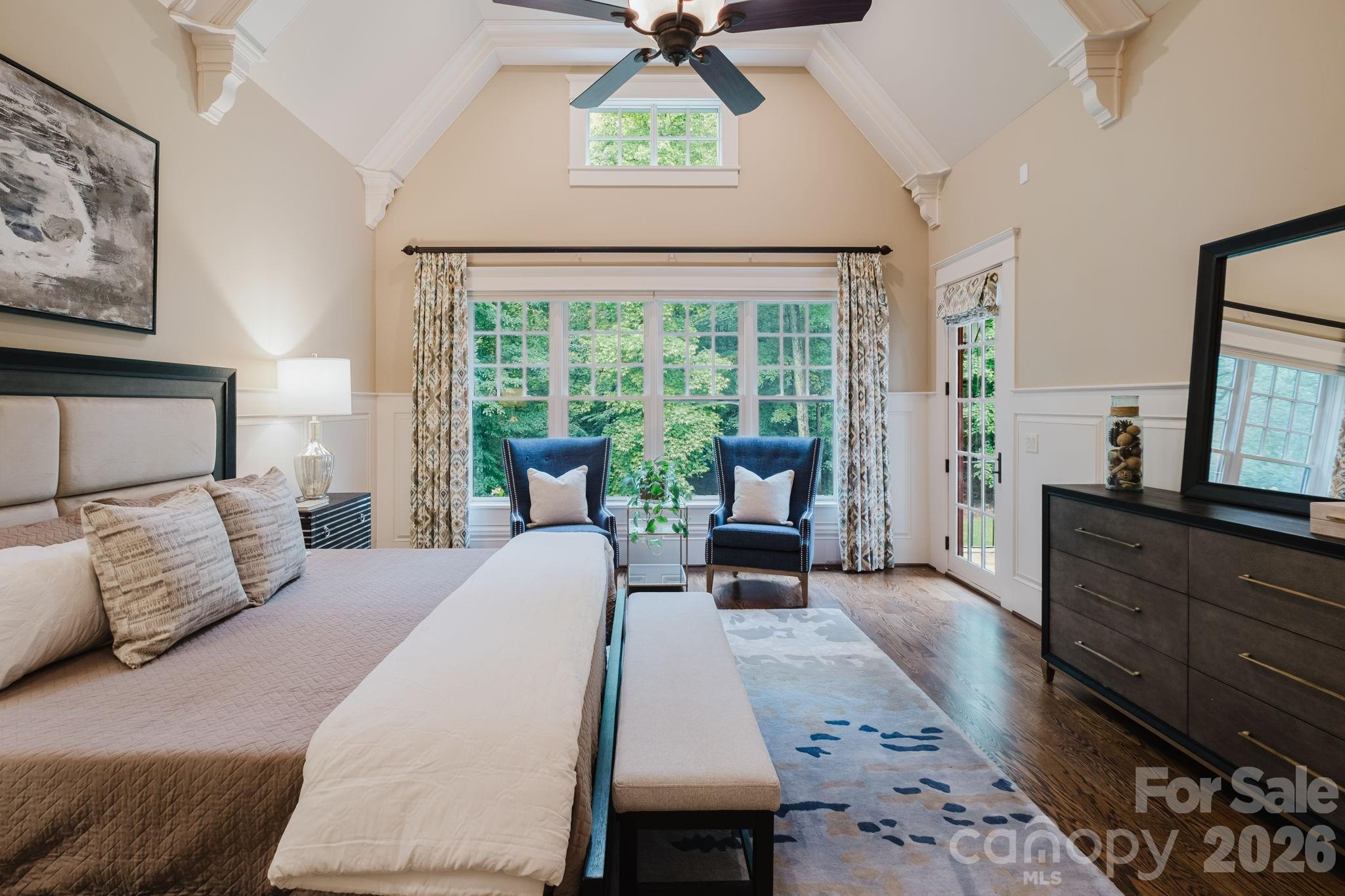 10930 Green Heron Court — Charlotte