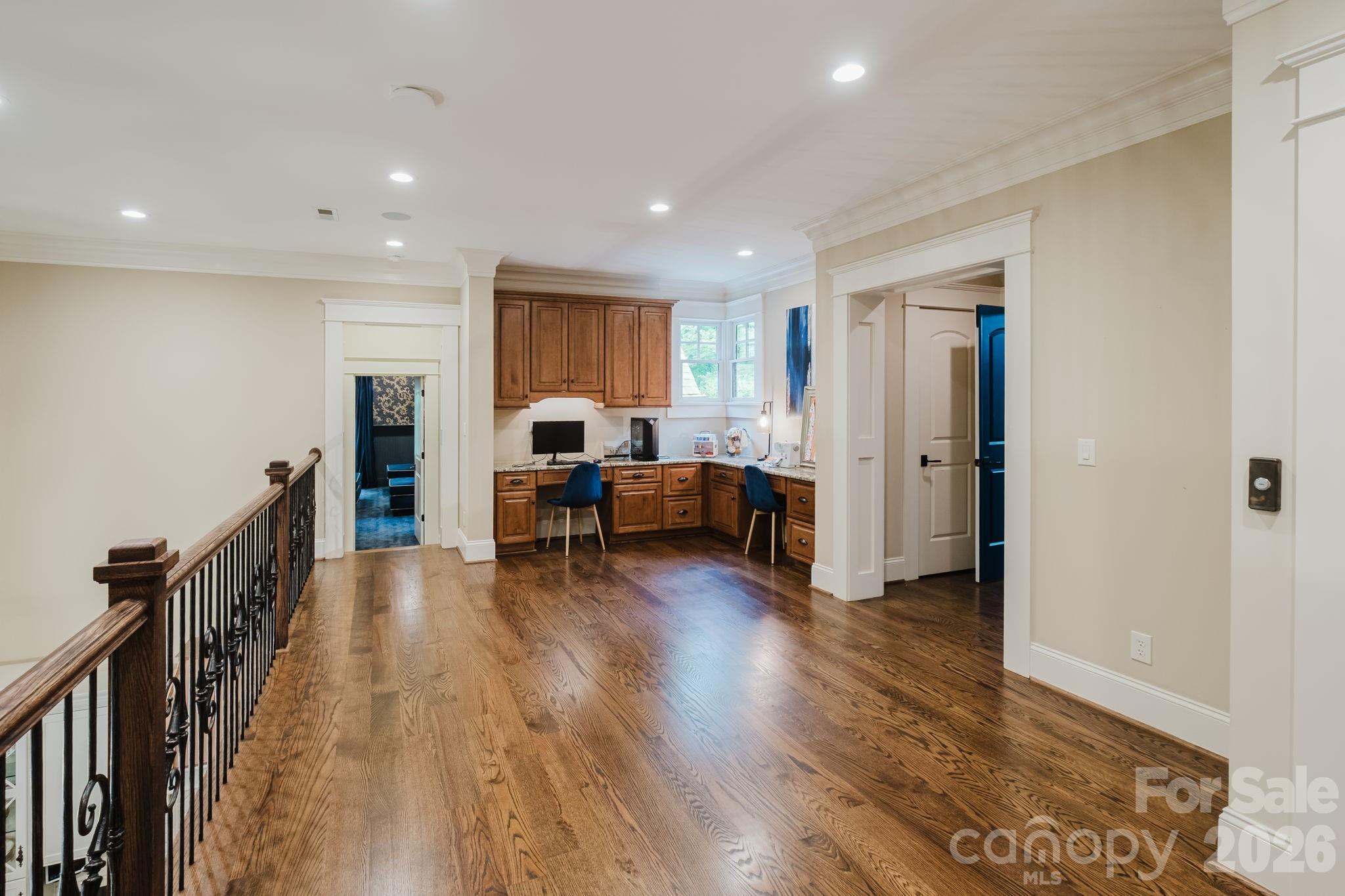 10930 Green Heron Court — Charlotte