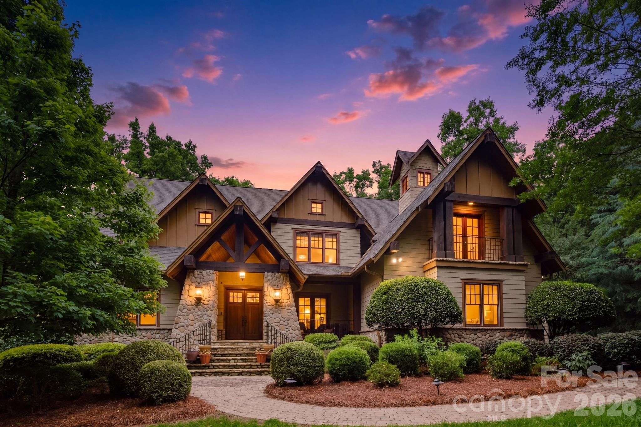 10930 Green Heron Court — Charlotte