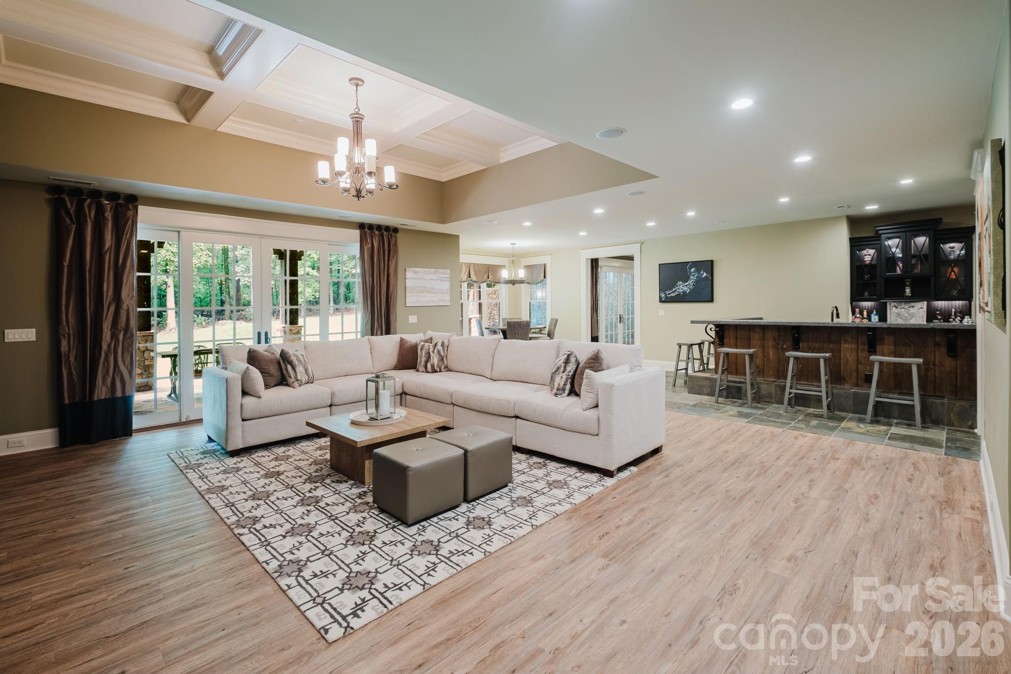 10930 Green Heron Court — Charlotte