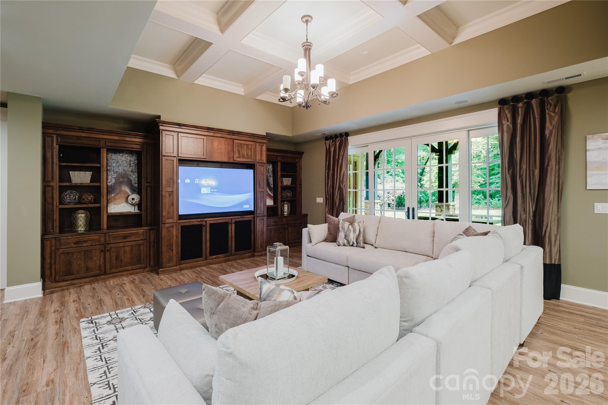 10930 Green Heron Court — Charlotte