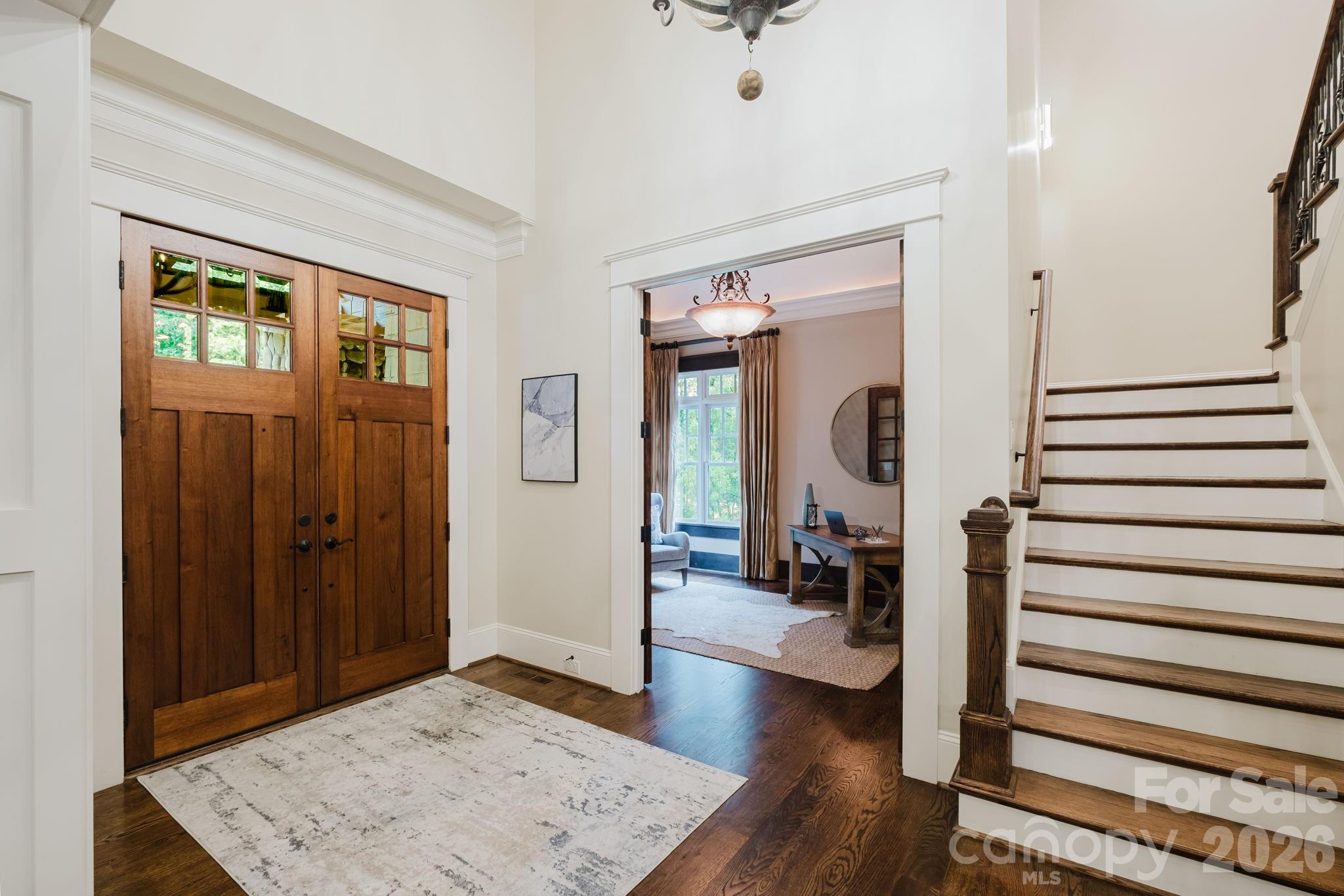 10930 Green Heron Court — Charlotte