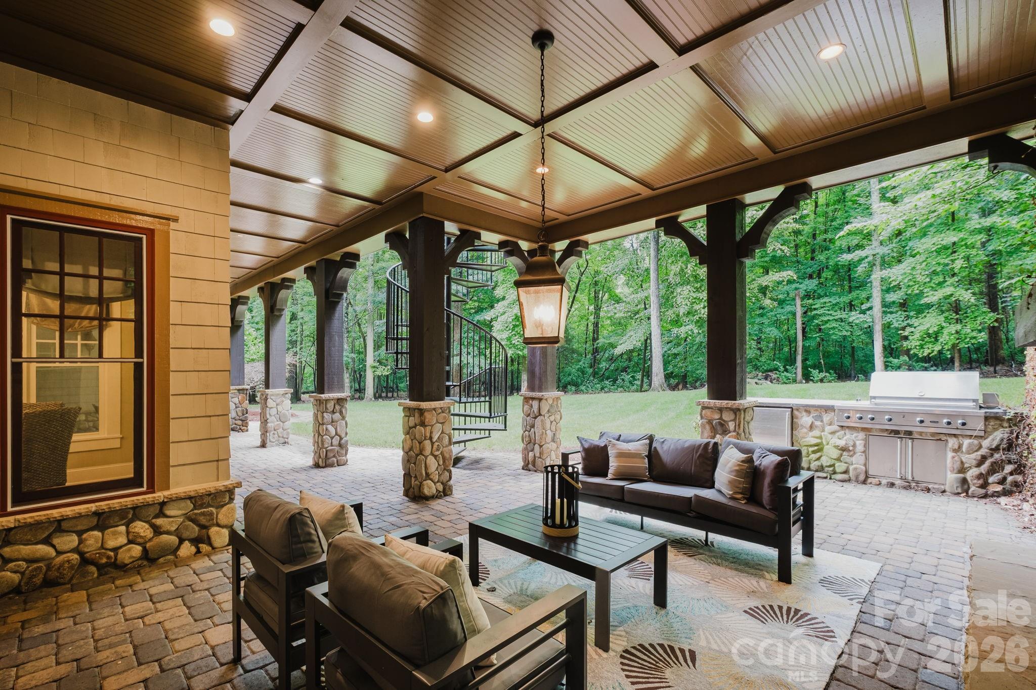 10930 Green Heron Court — Charlotte