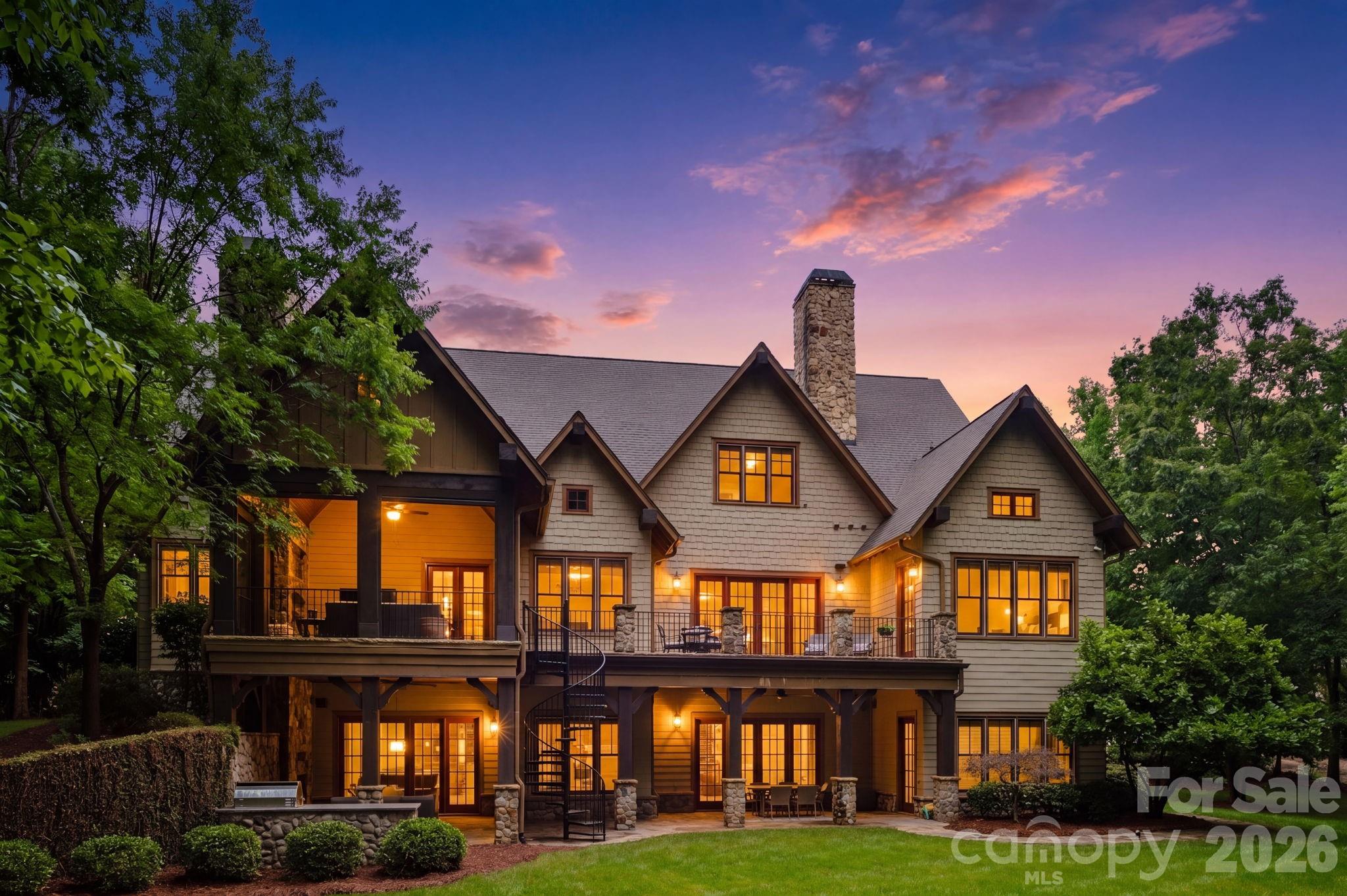 10930 Green Heron Court — Charlotte