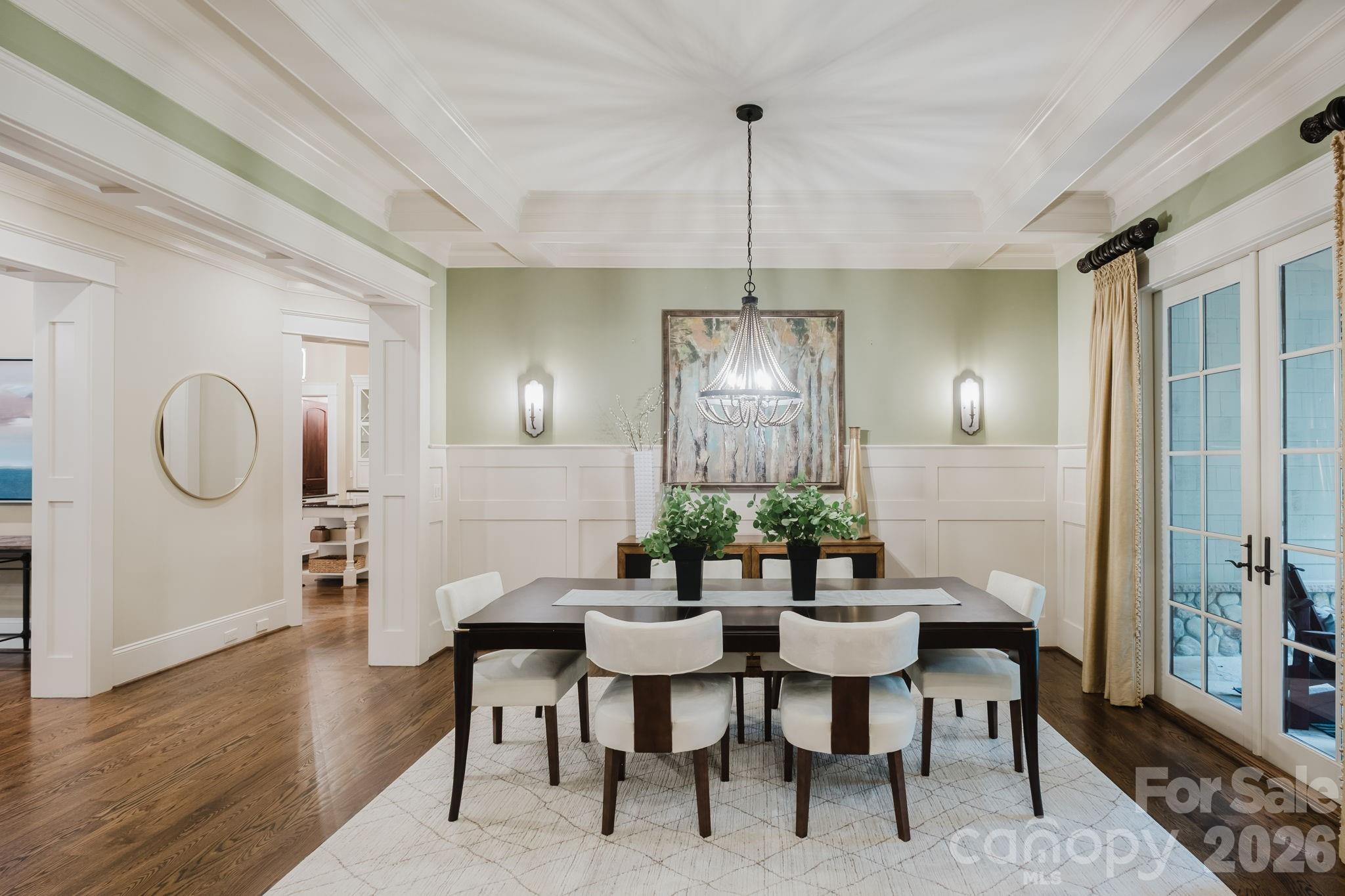 10930 Green Heron Court — Charlotte