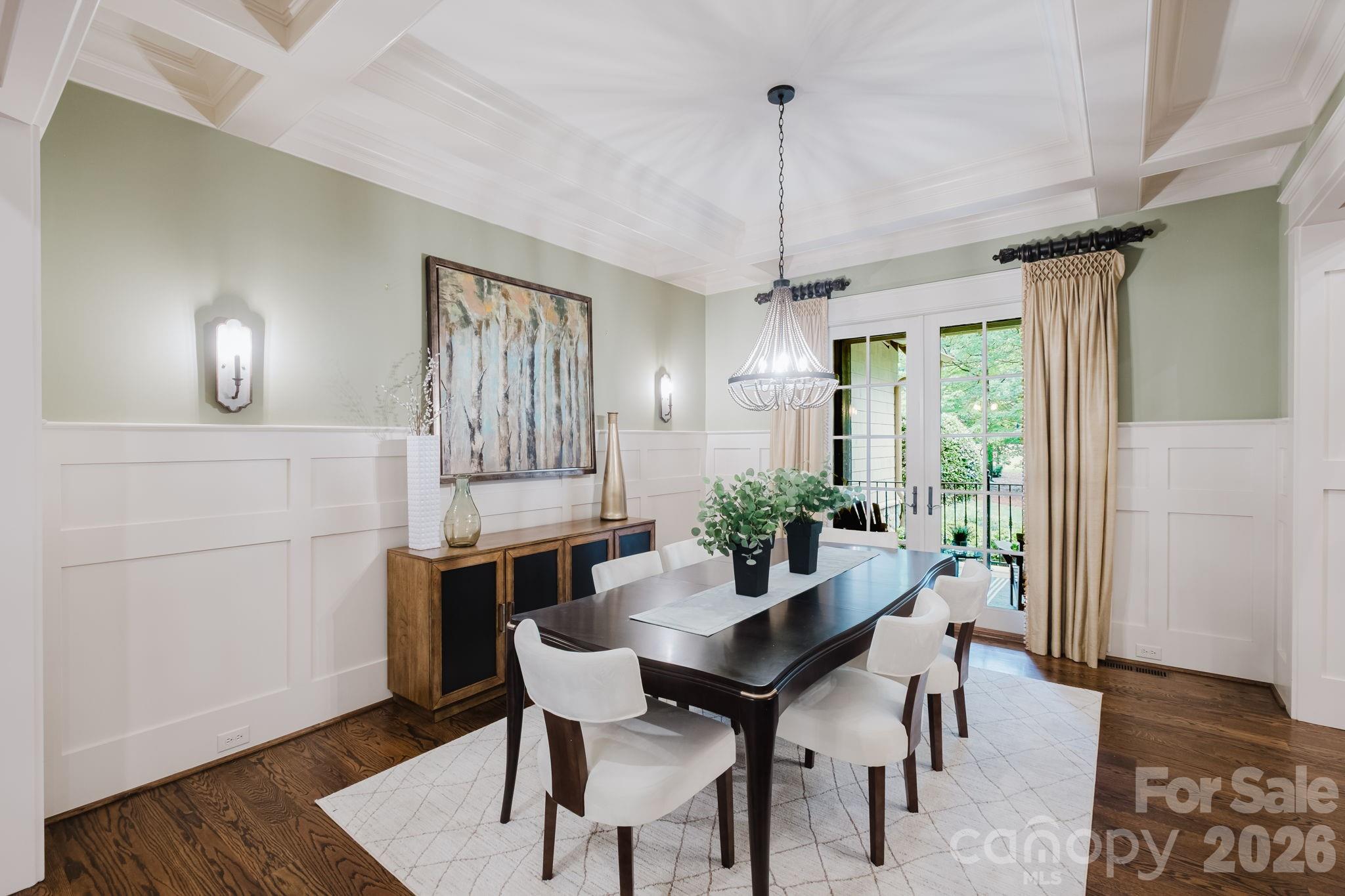10930 Green Heron Court — Charlotte