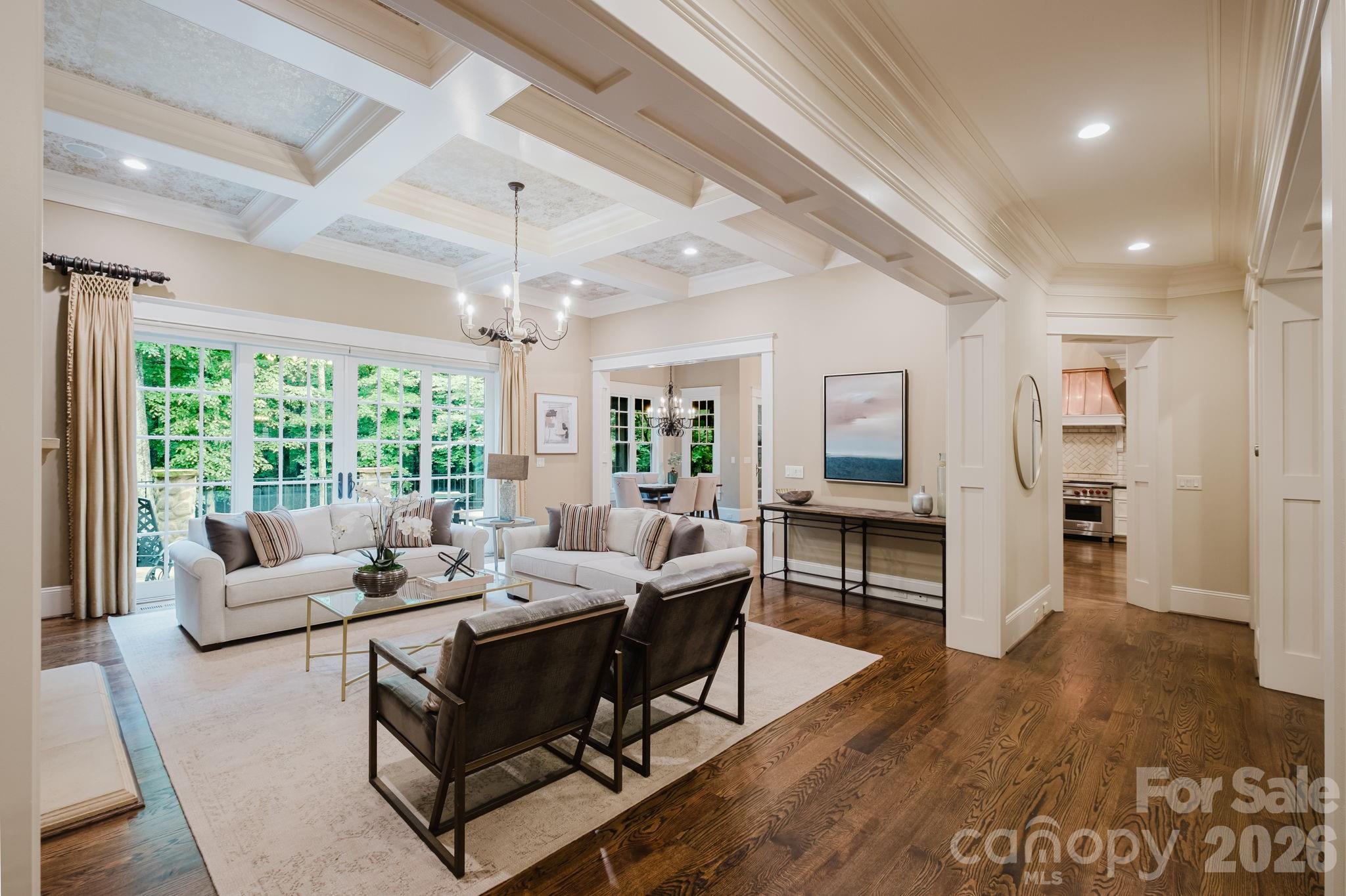 10930 Green Heron Court — Charlotte