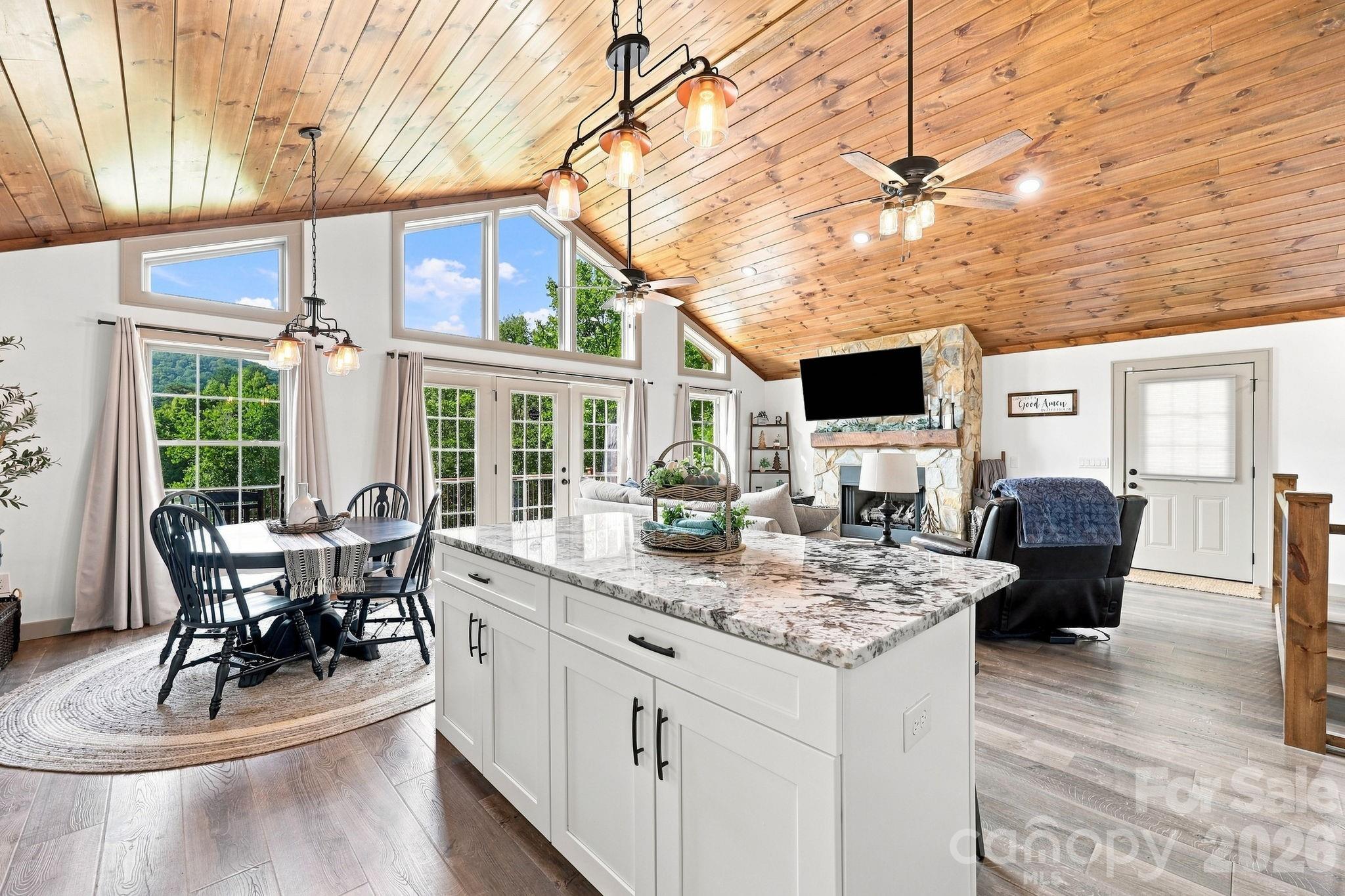 341 Riverbend Road — Troy