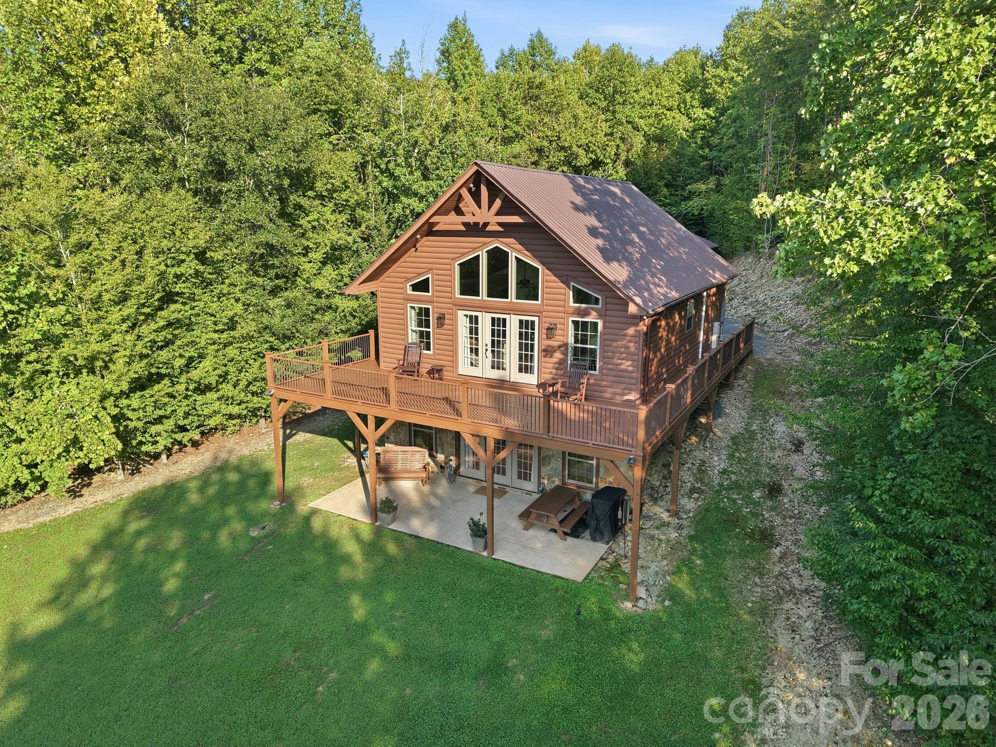 341 Riverbend Road — Troy