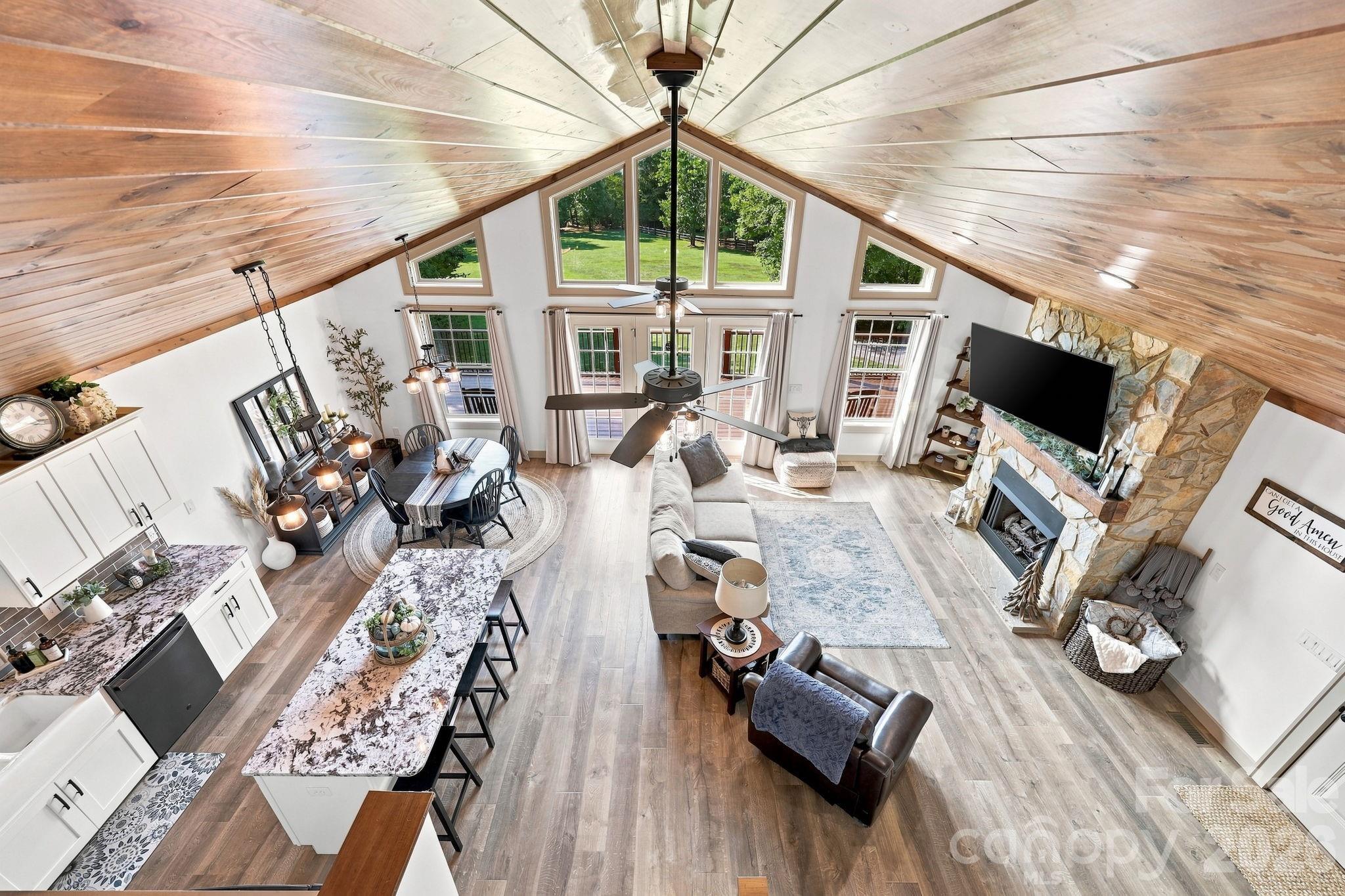 341 Riverbend Road — Troy