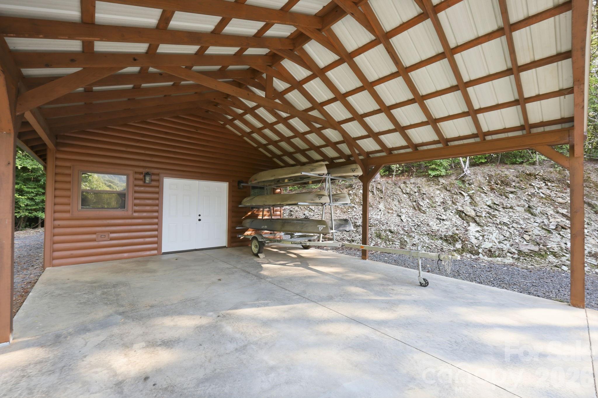341 Riverbend Road — Troy