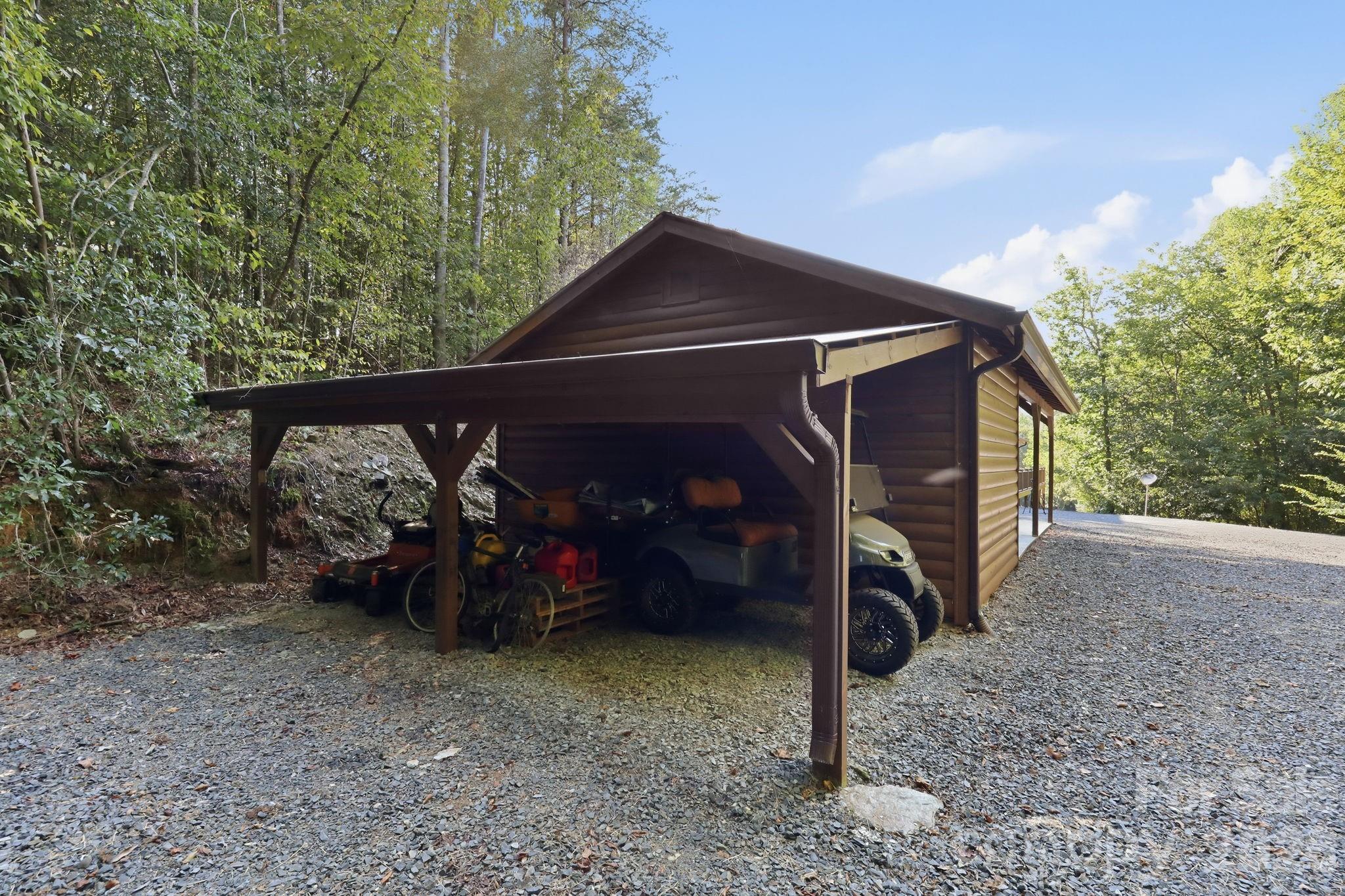 341 Riverbend Road — Troy