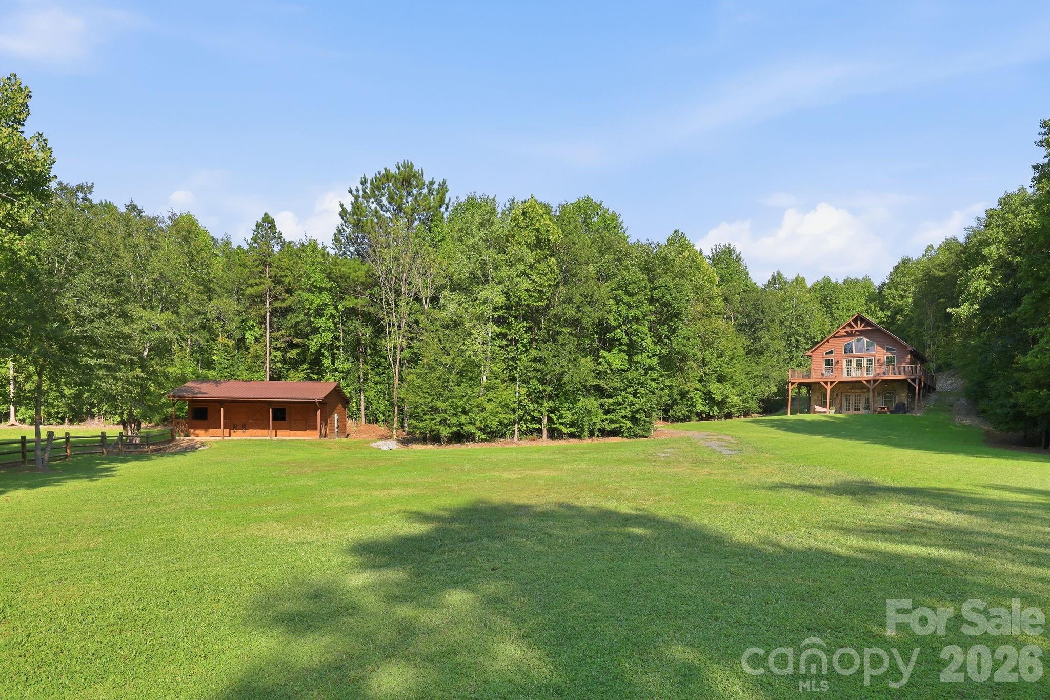 341 Riverbend Road — Troy