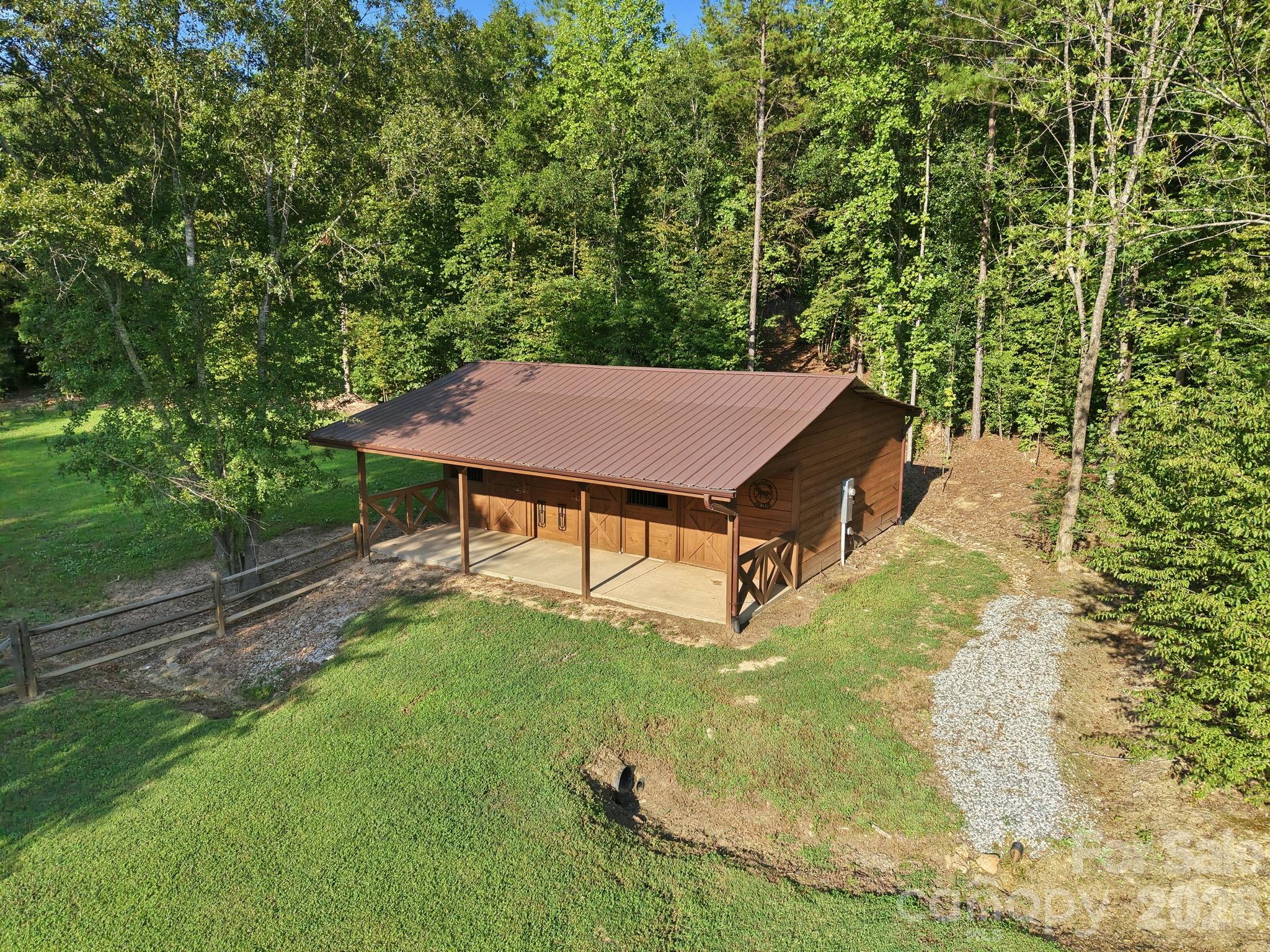 341 Riverbend Road — Troy