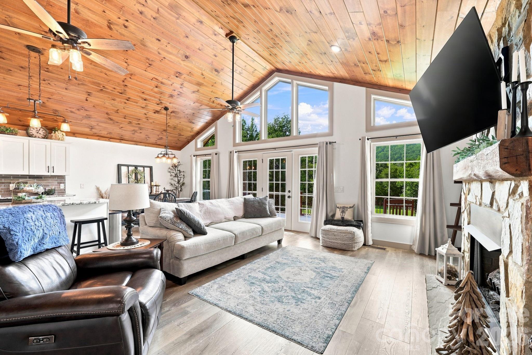341 Riverbend Road — Troy