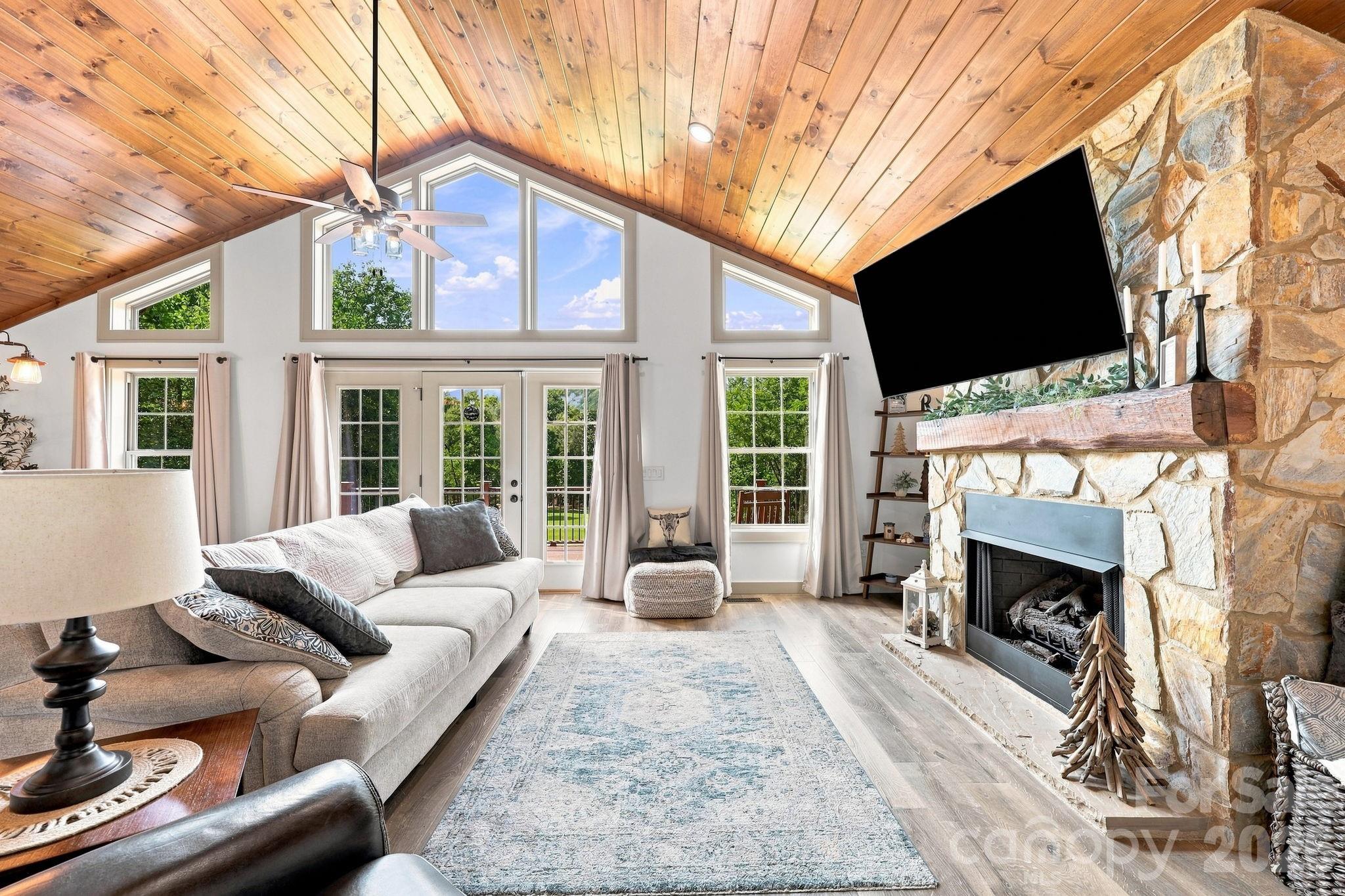 341 Riverbend Road — Troy