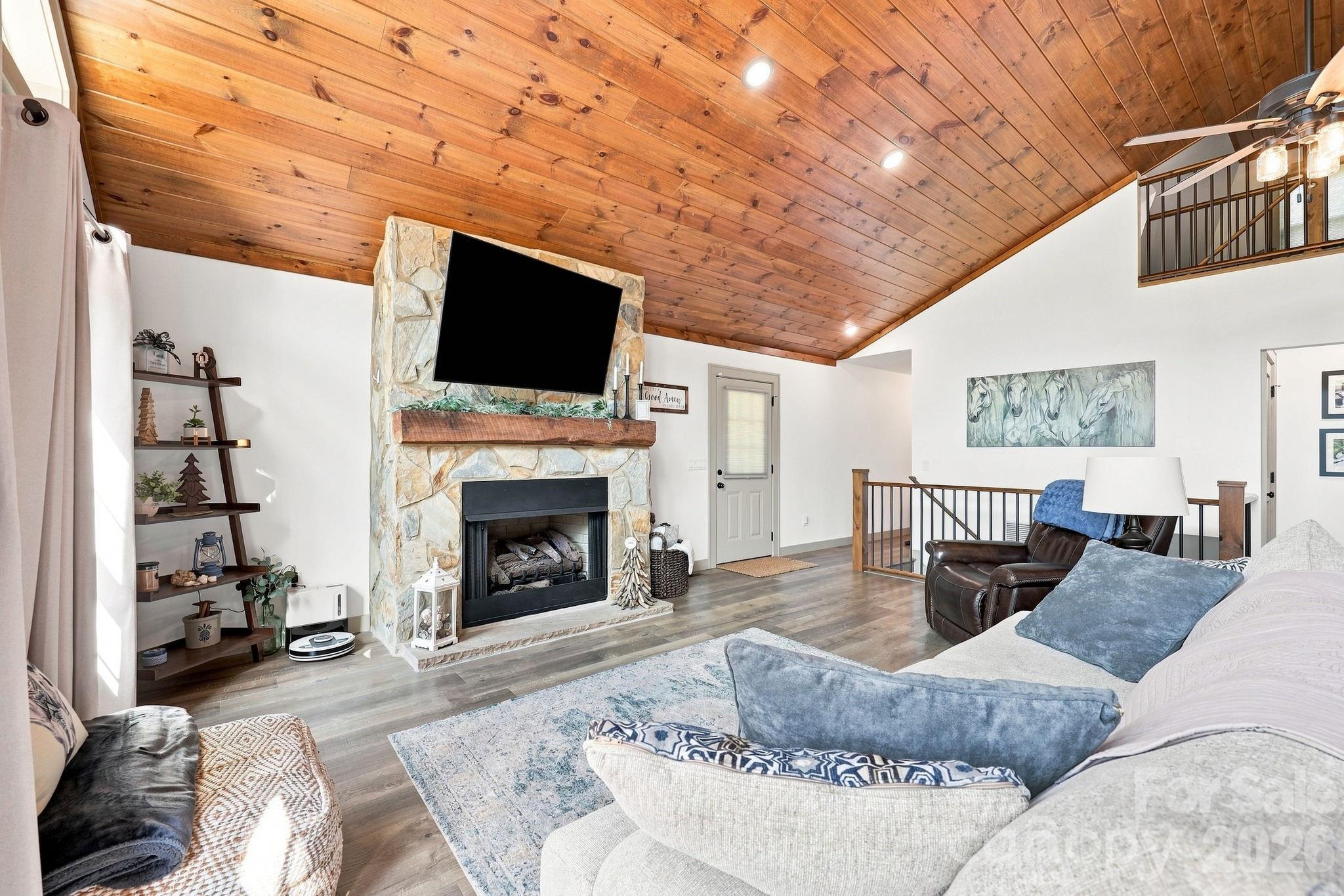 341 Riverbend Road — Troy