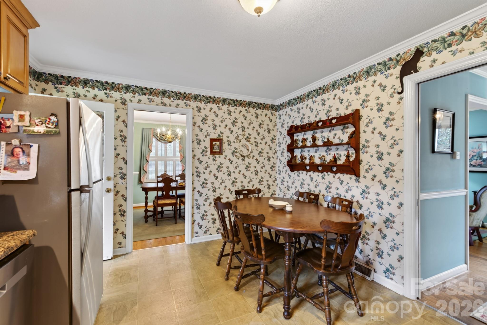 2124 Poinsett Drive — Rock Hill